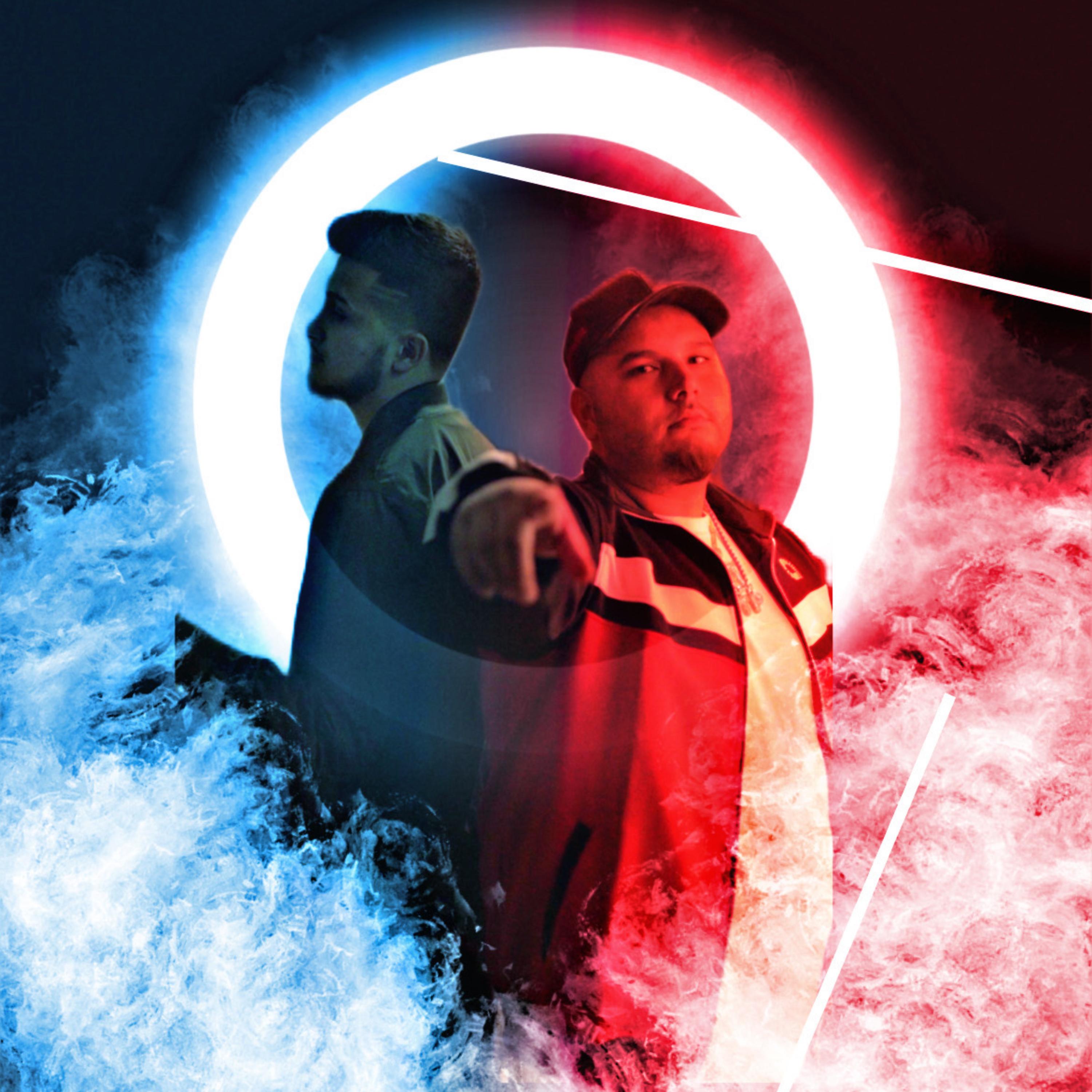 IMMA RIDE artwork