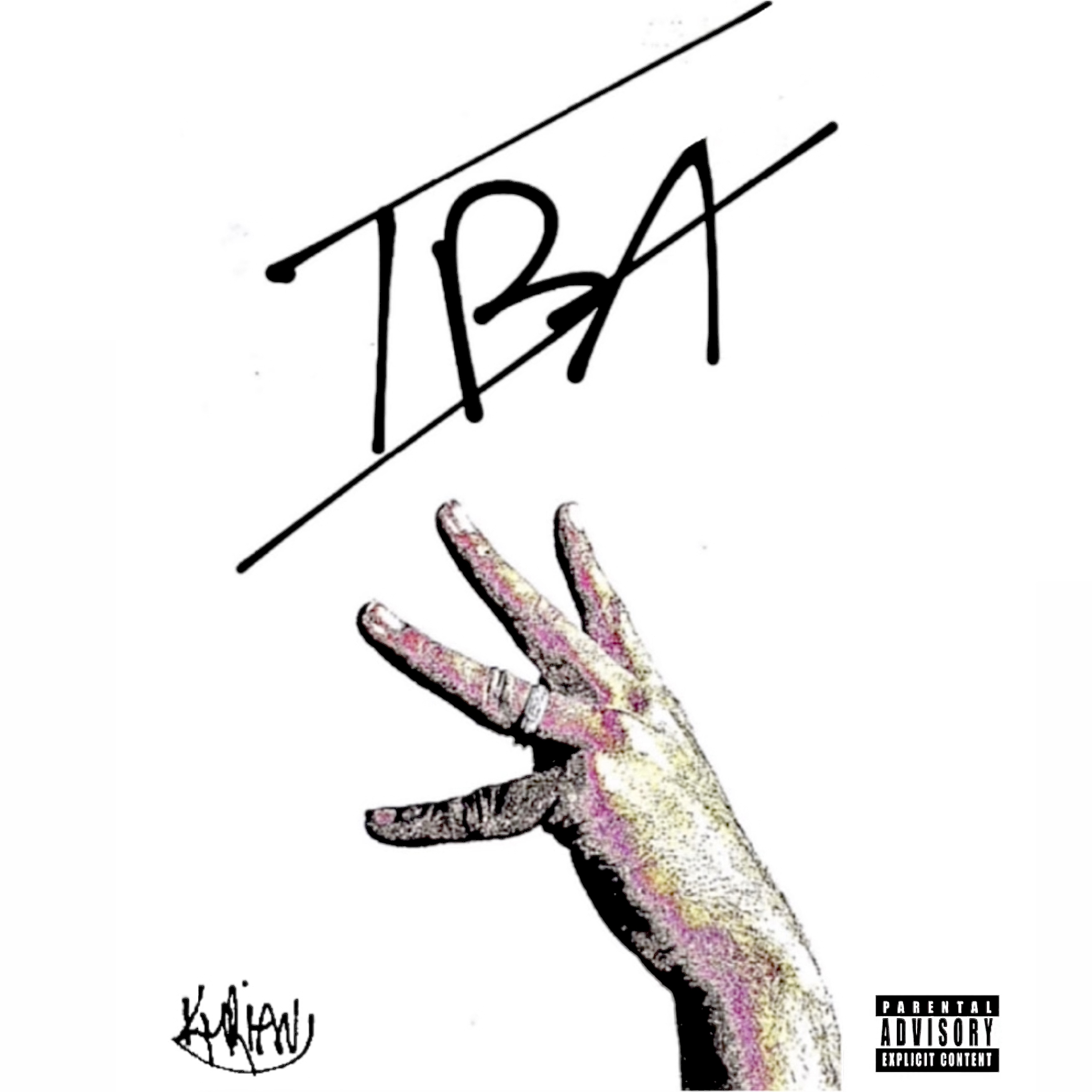 TBA4 artwork