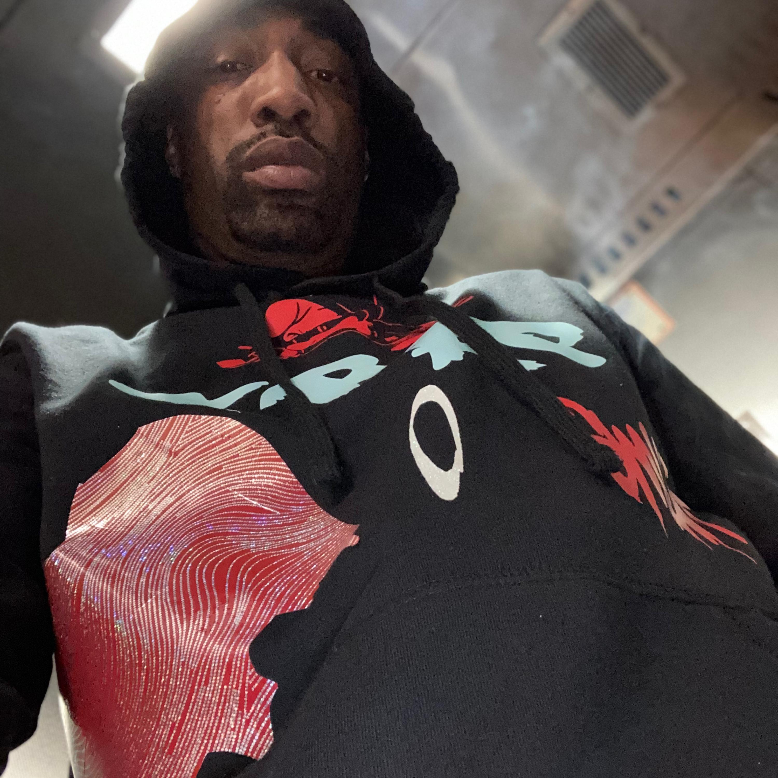 40 On Em artwork