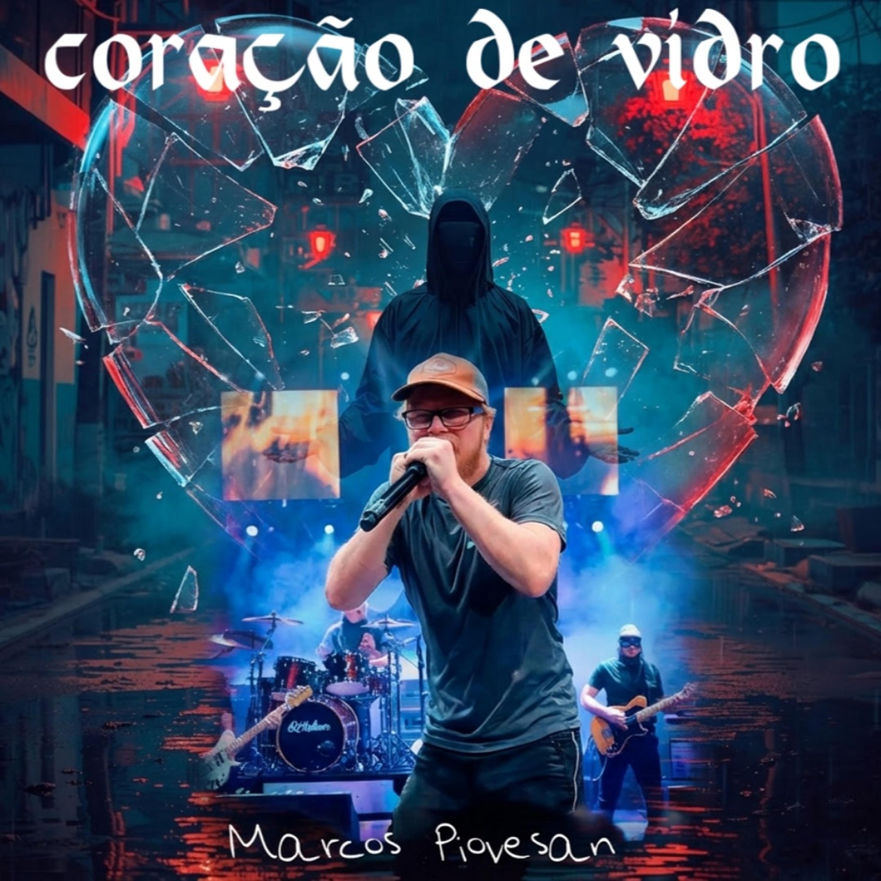 Coração de Vidro 1 artwork