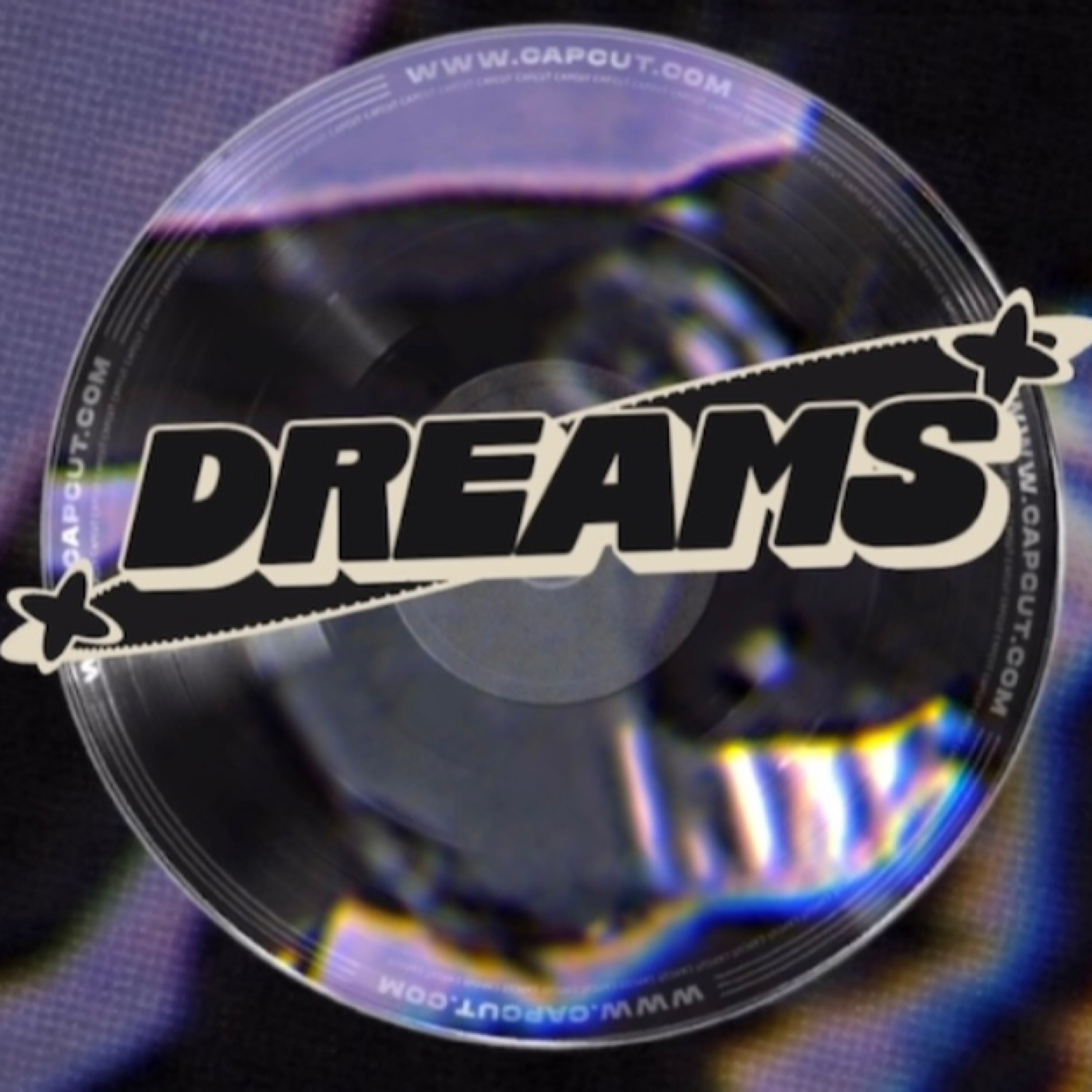 DREAMS artwork