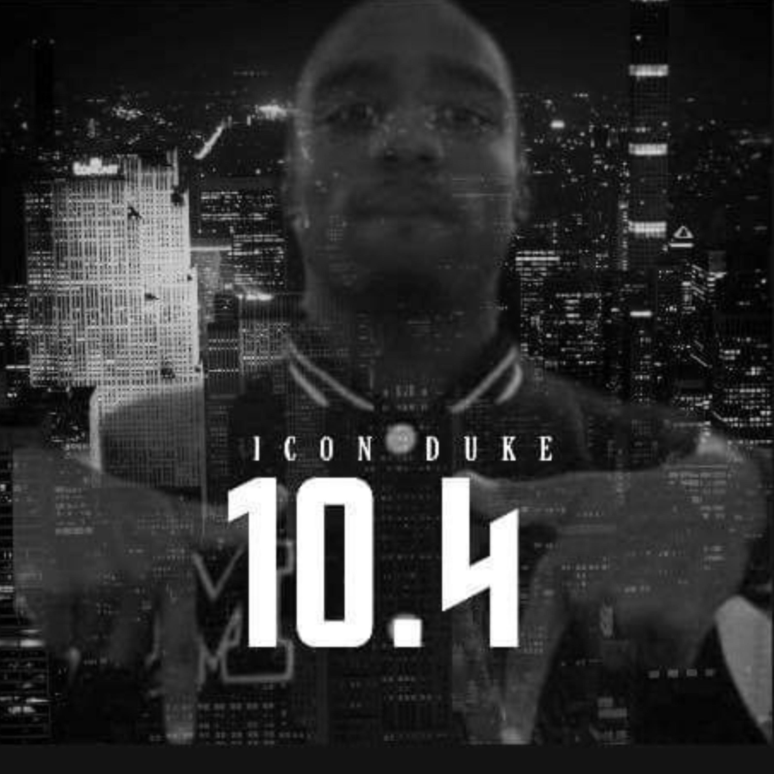 10.04 My Brothers Keeper by Icon Duke cover art