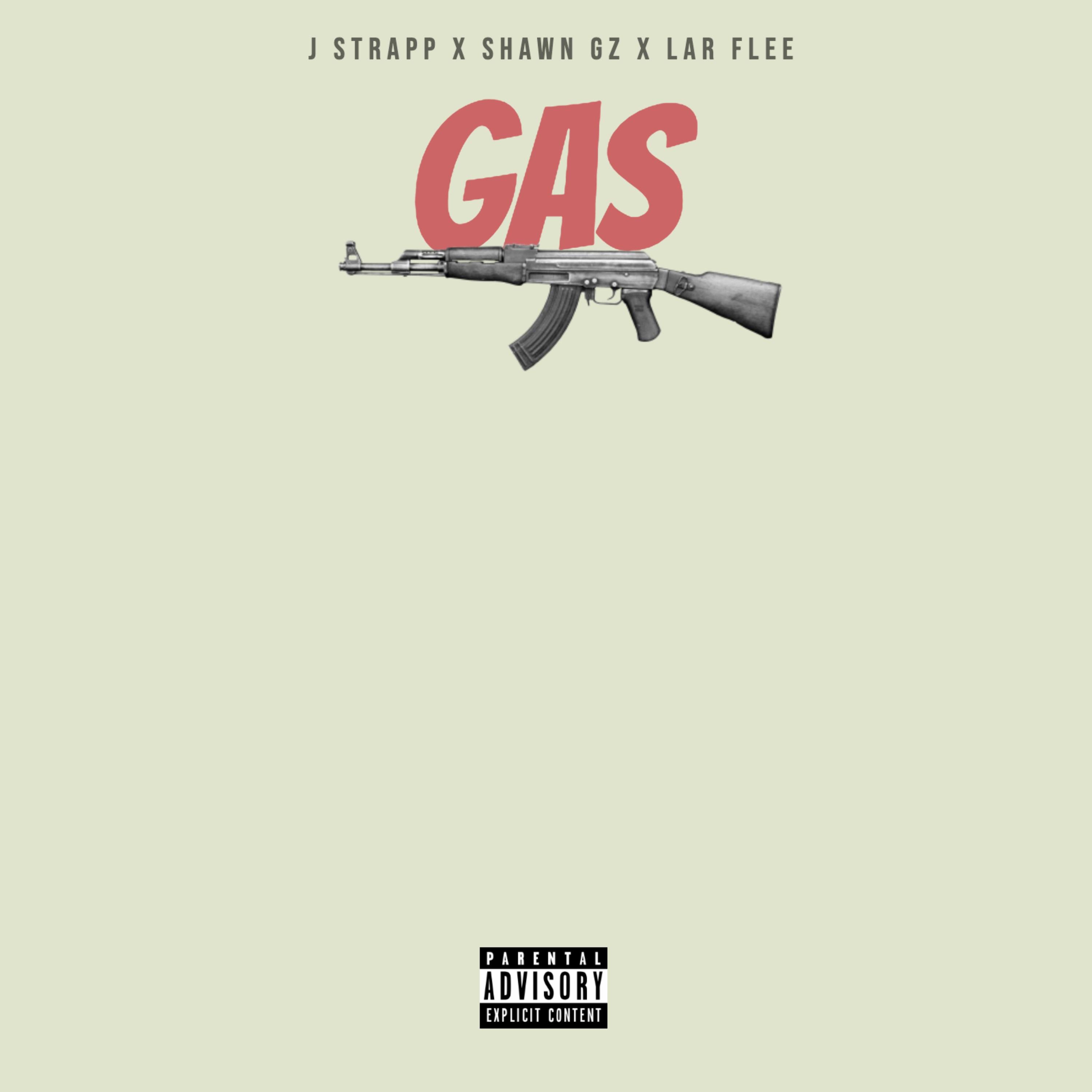 GAS artwork