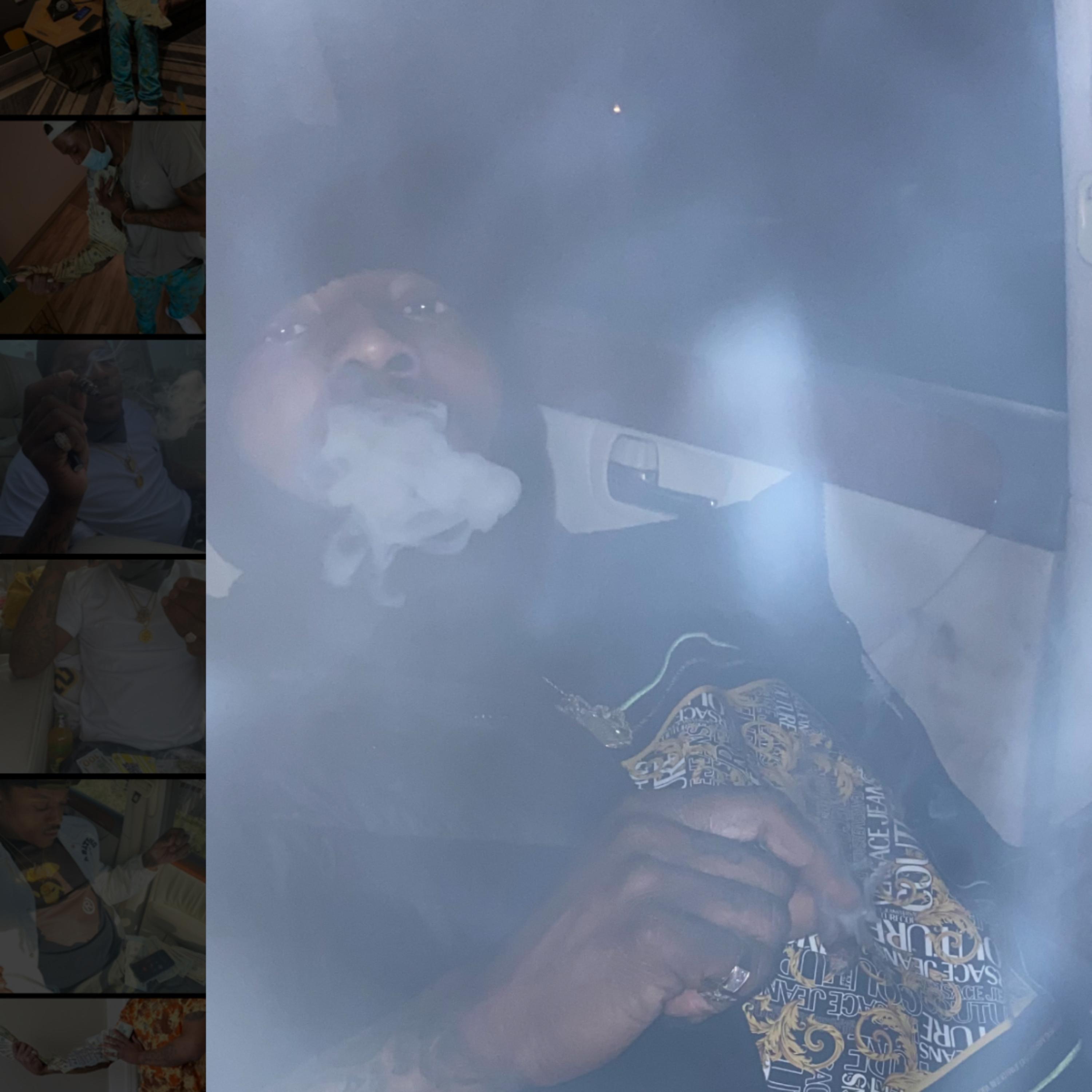This Might Get Us Indicted Too artwork
