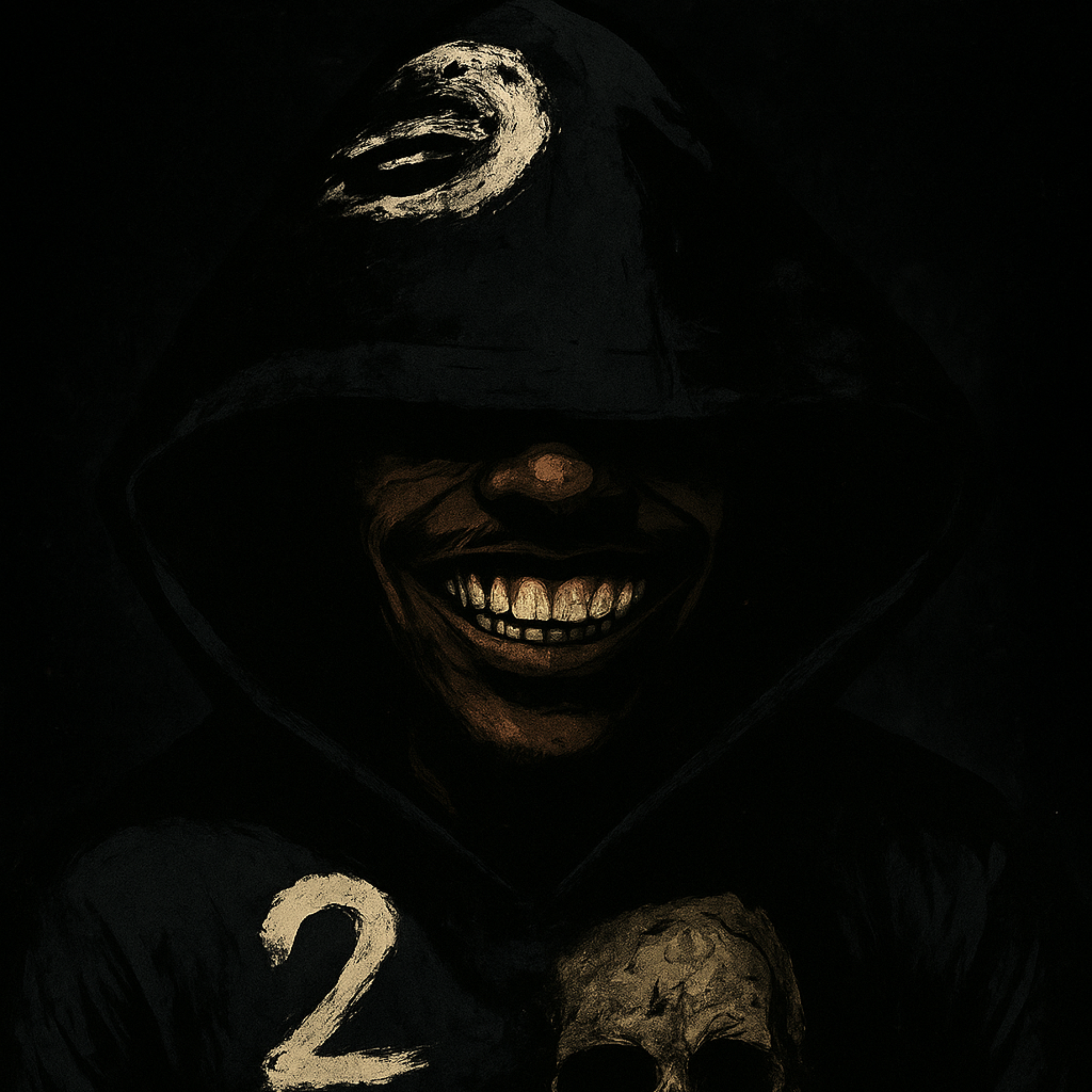 THEY KNOW 2 artwork