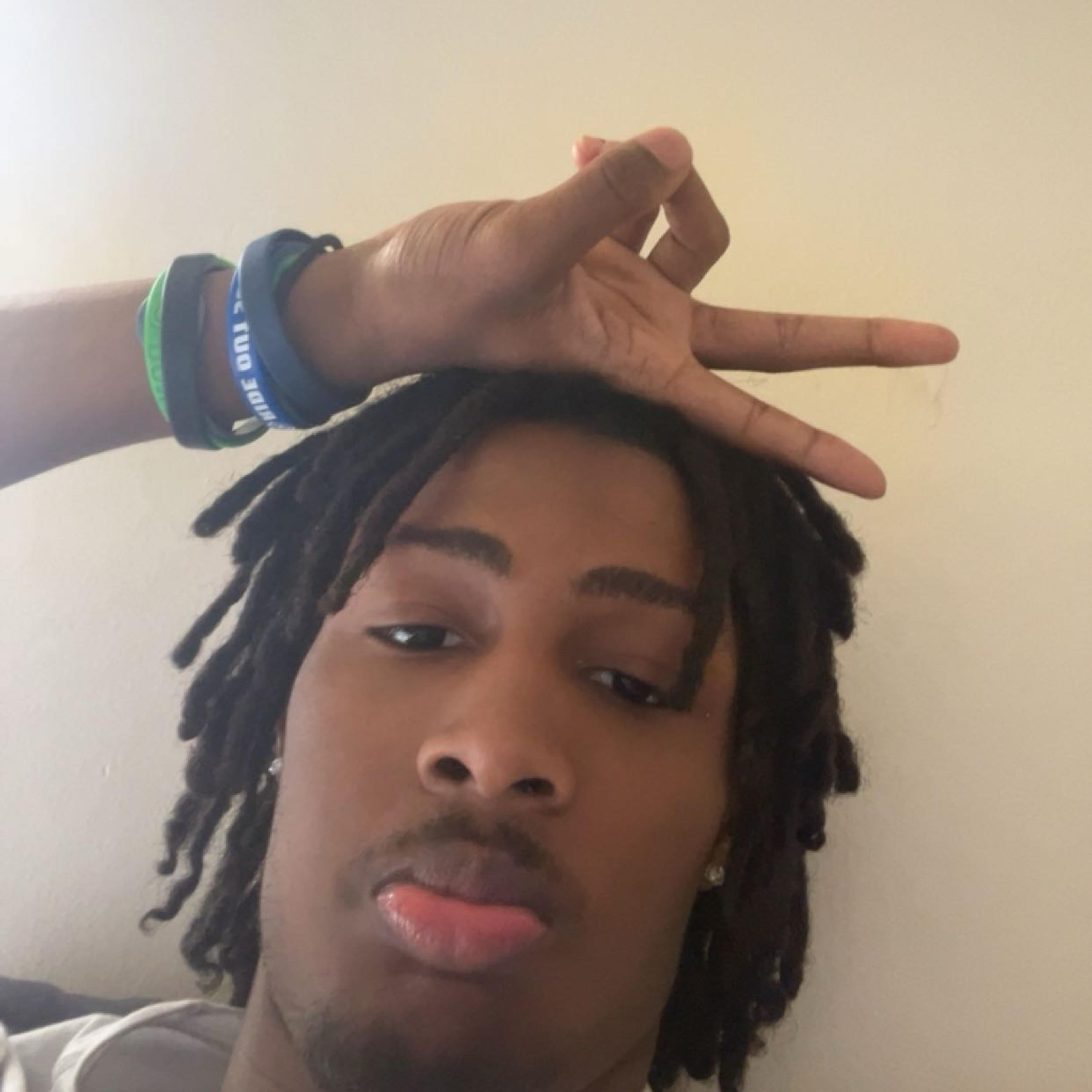 Next Troll by Almightybronbron cover art