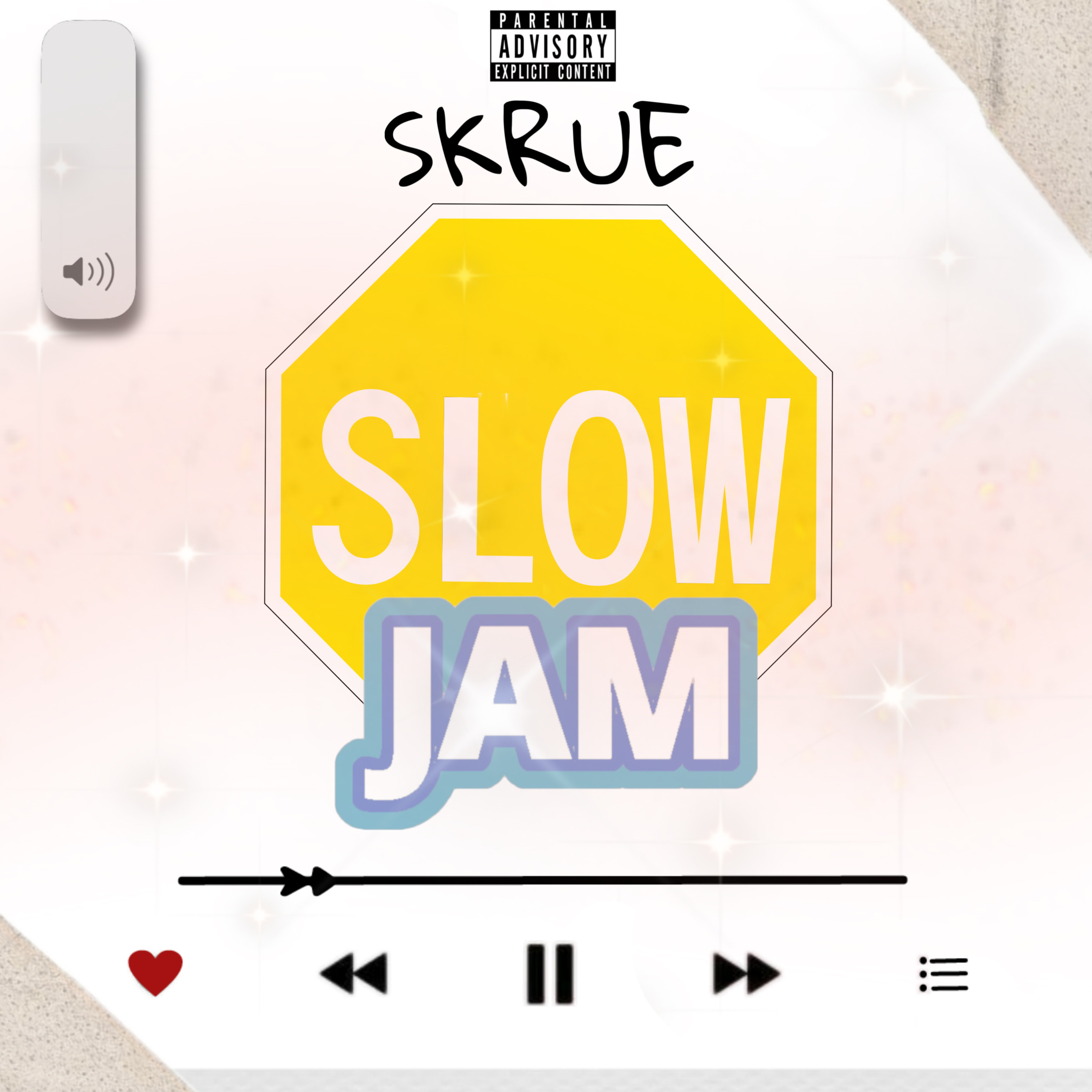 Slow Jam artwork
