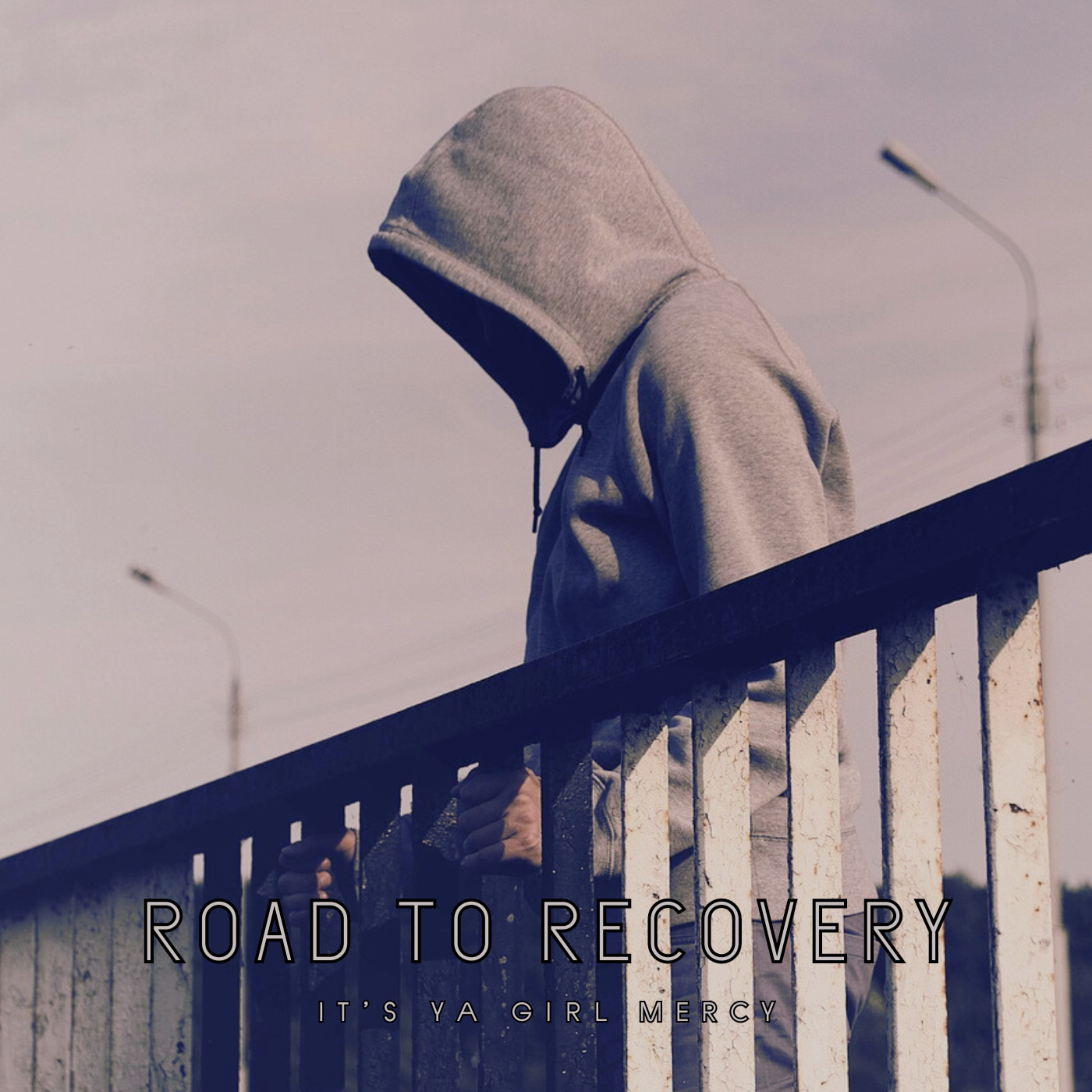 Road To Recovery artwork
