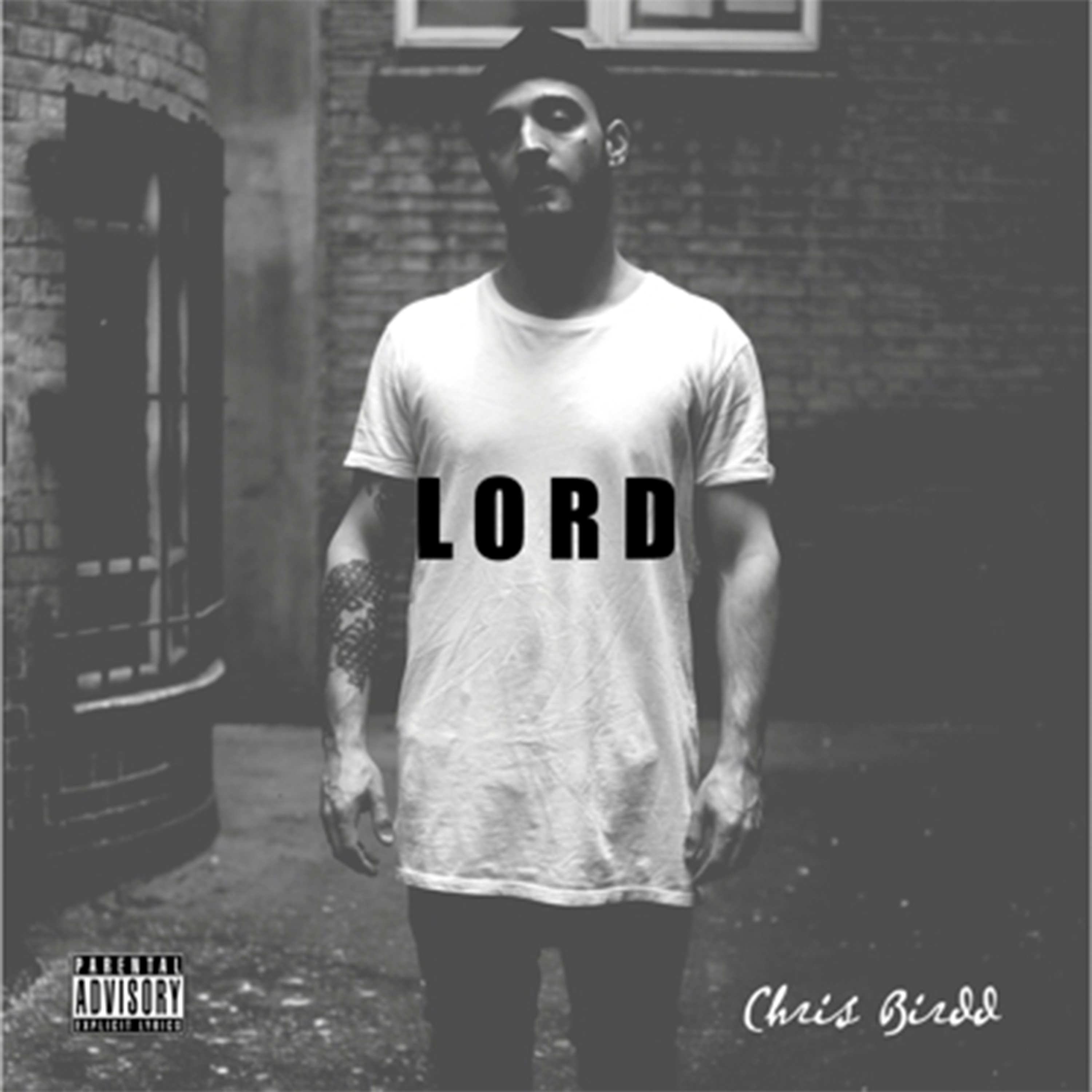 L O R D artwork