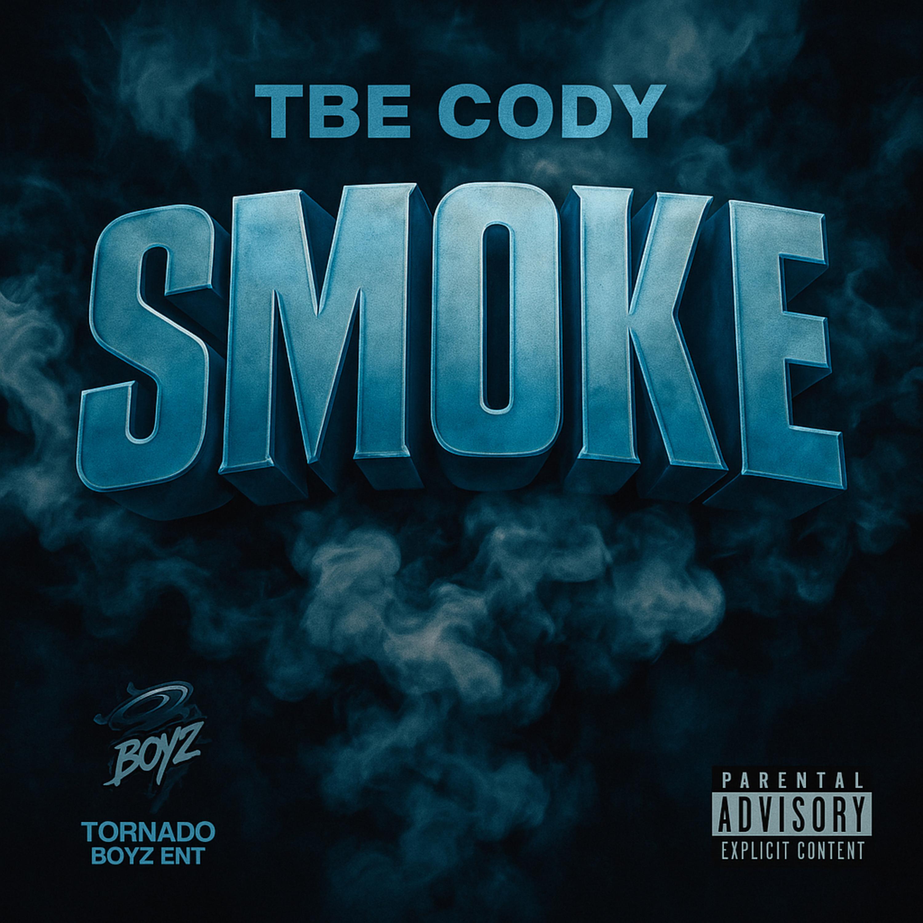 Smoke artwork