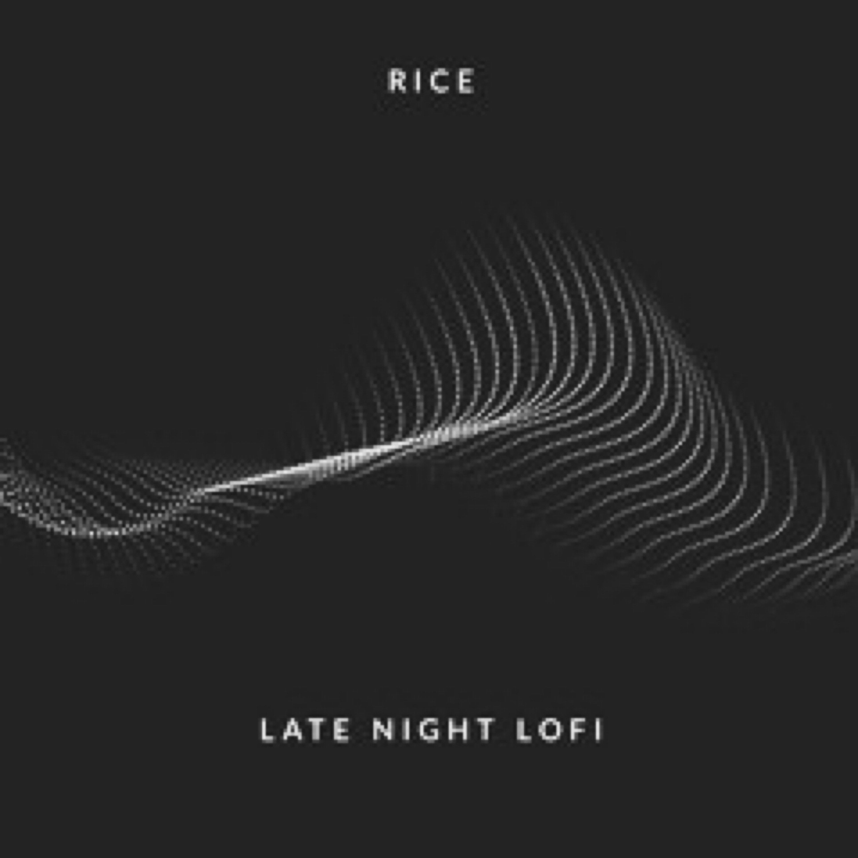 LATE NIGHT LOFI artwork