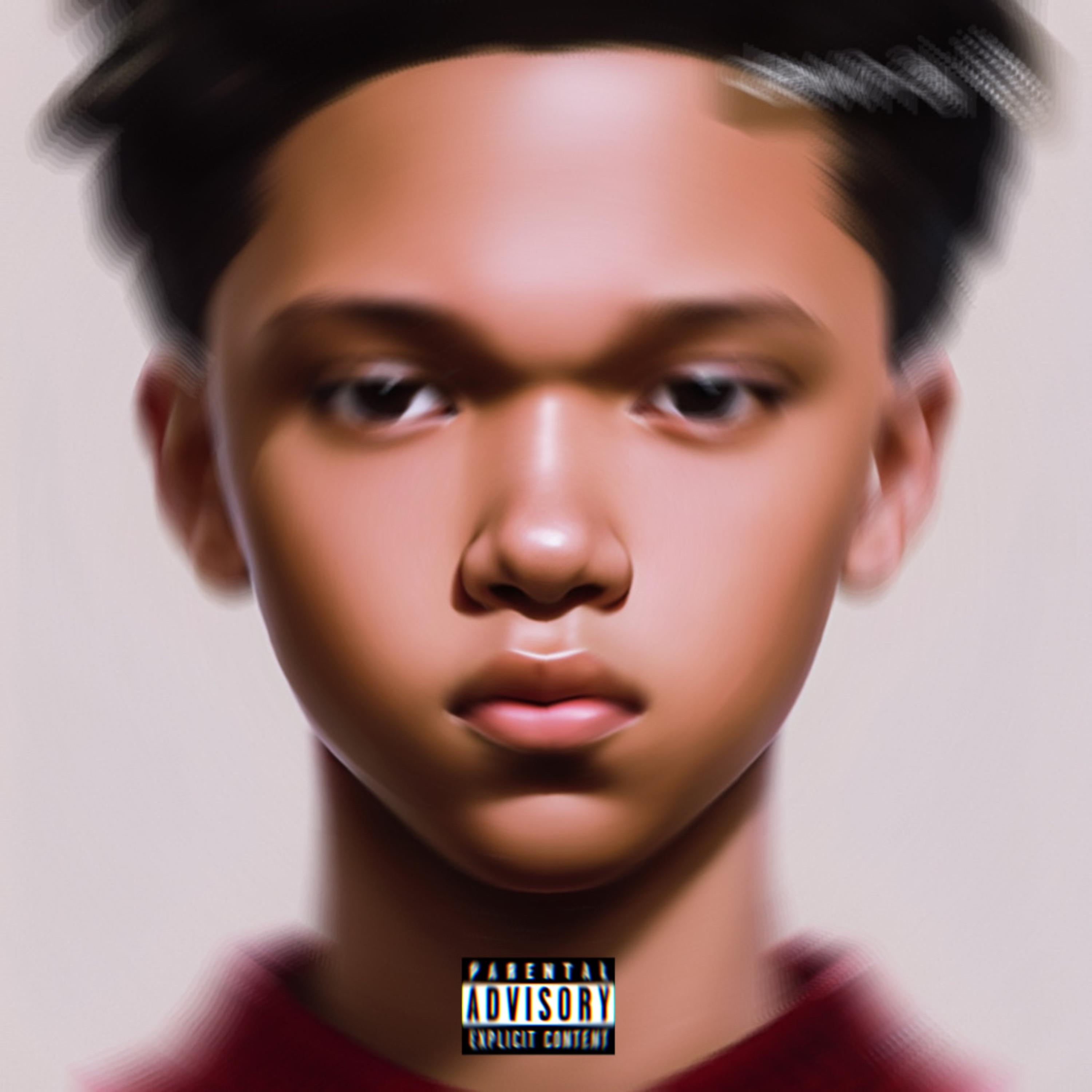 Mr. Mistake by DJ Loni cover art