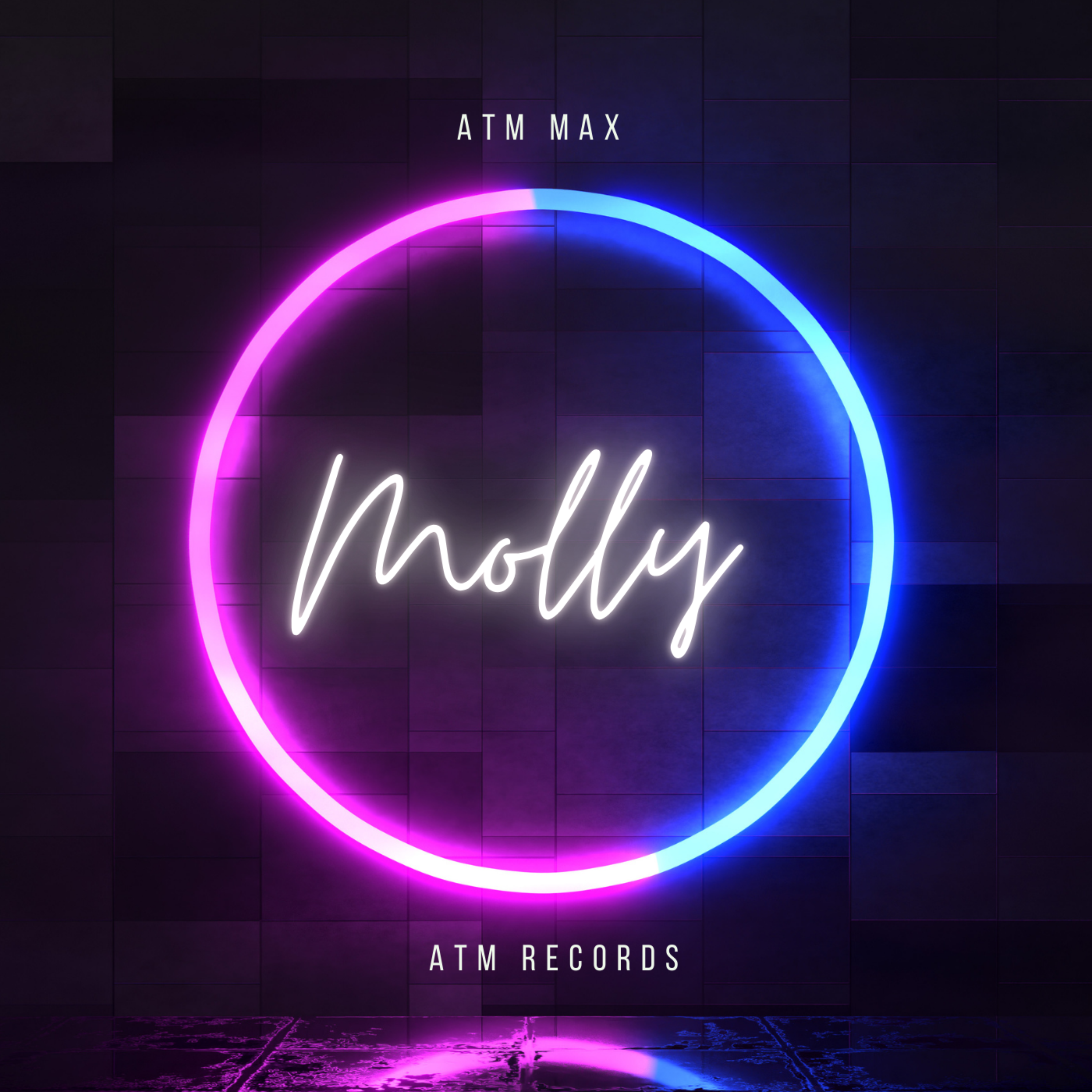 MOLY artwork