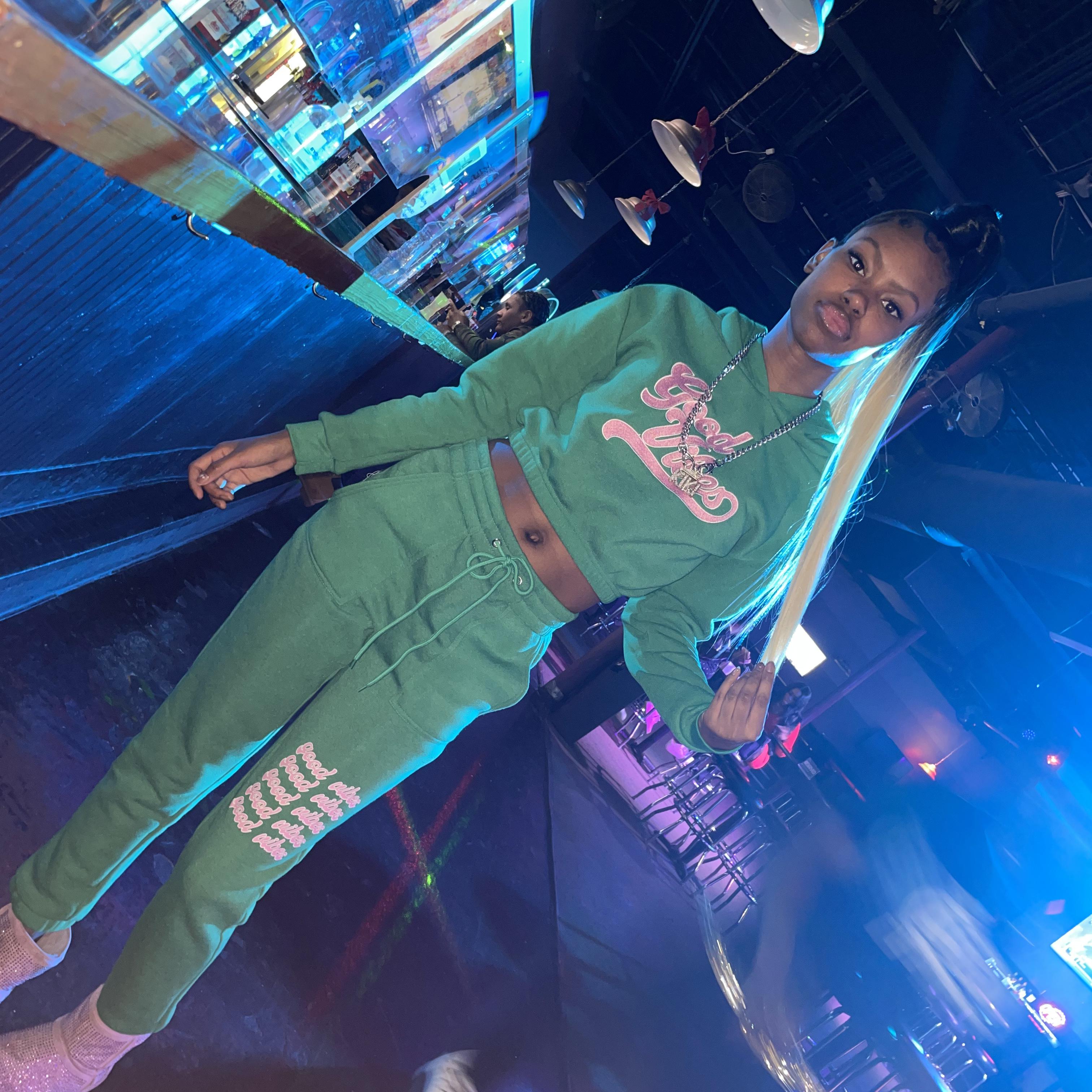 Embarassment artwork