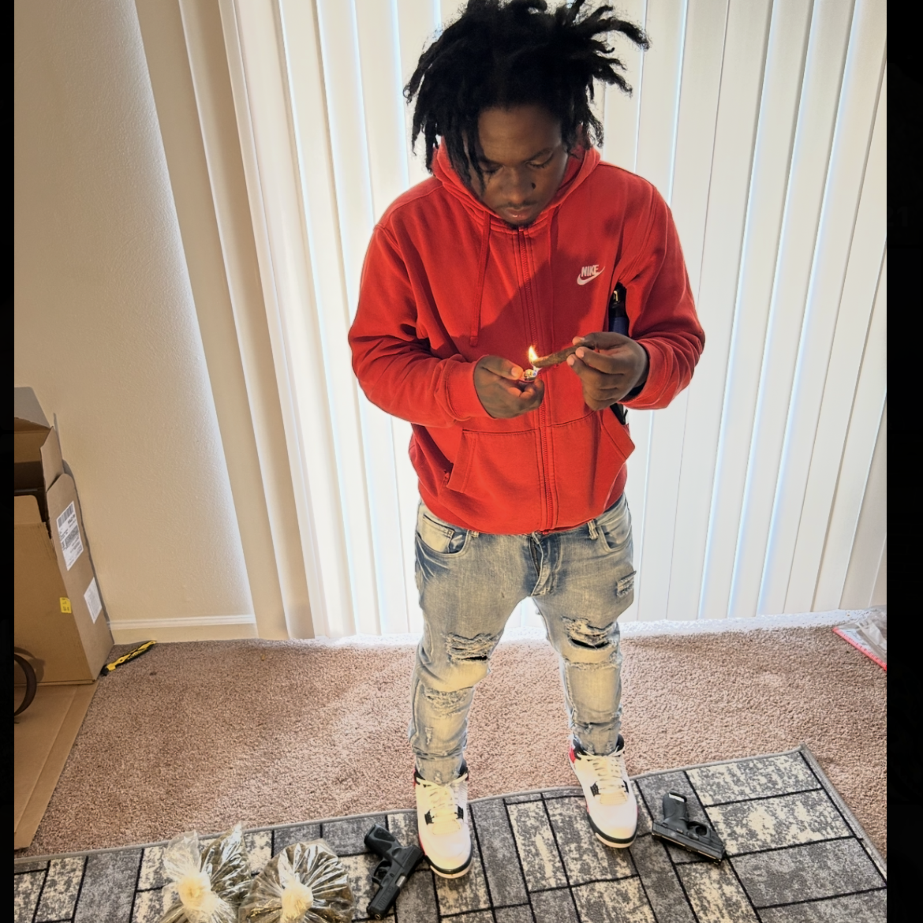 Remember Ha Name artwork