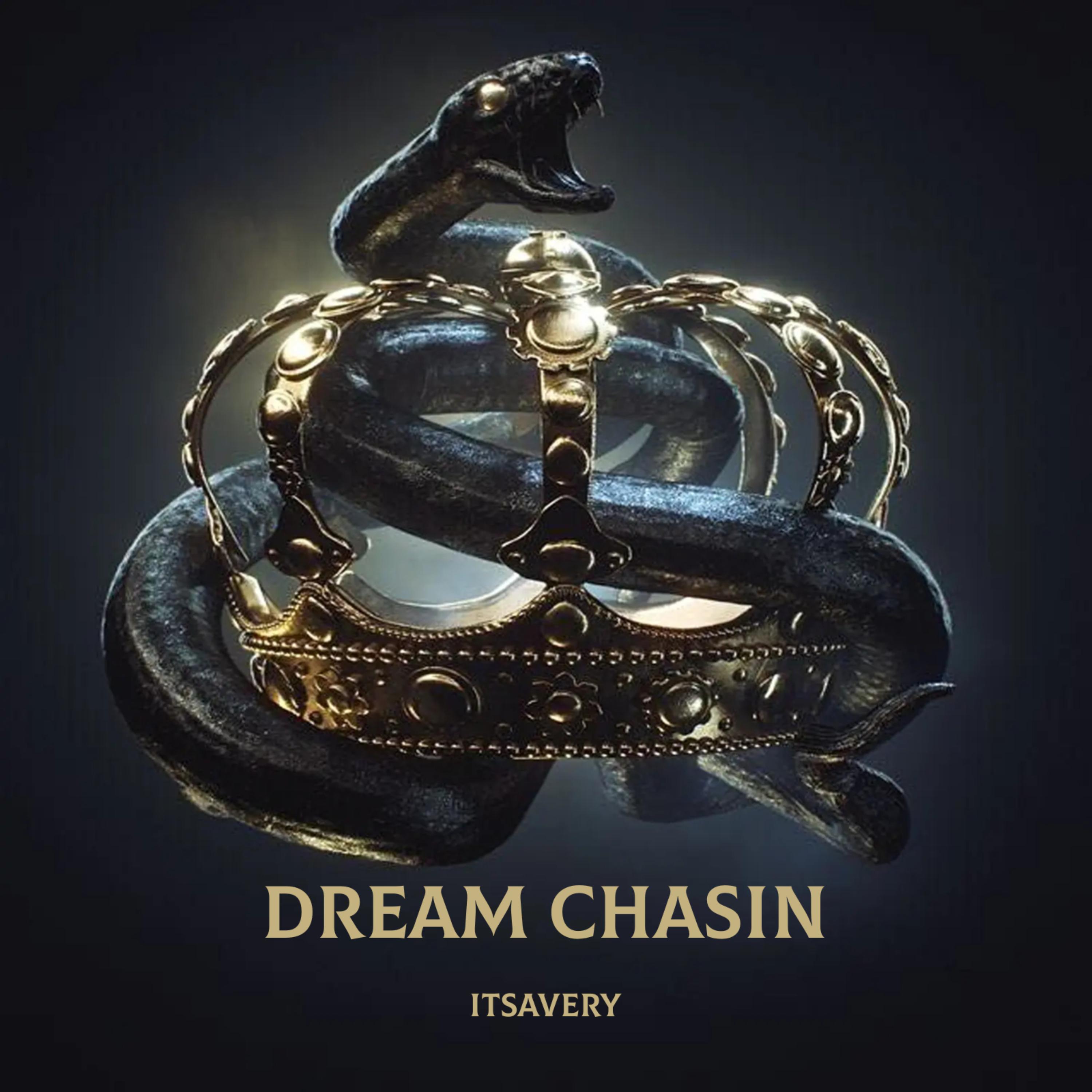 Dream Chasin artwork