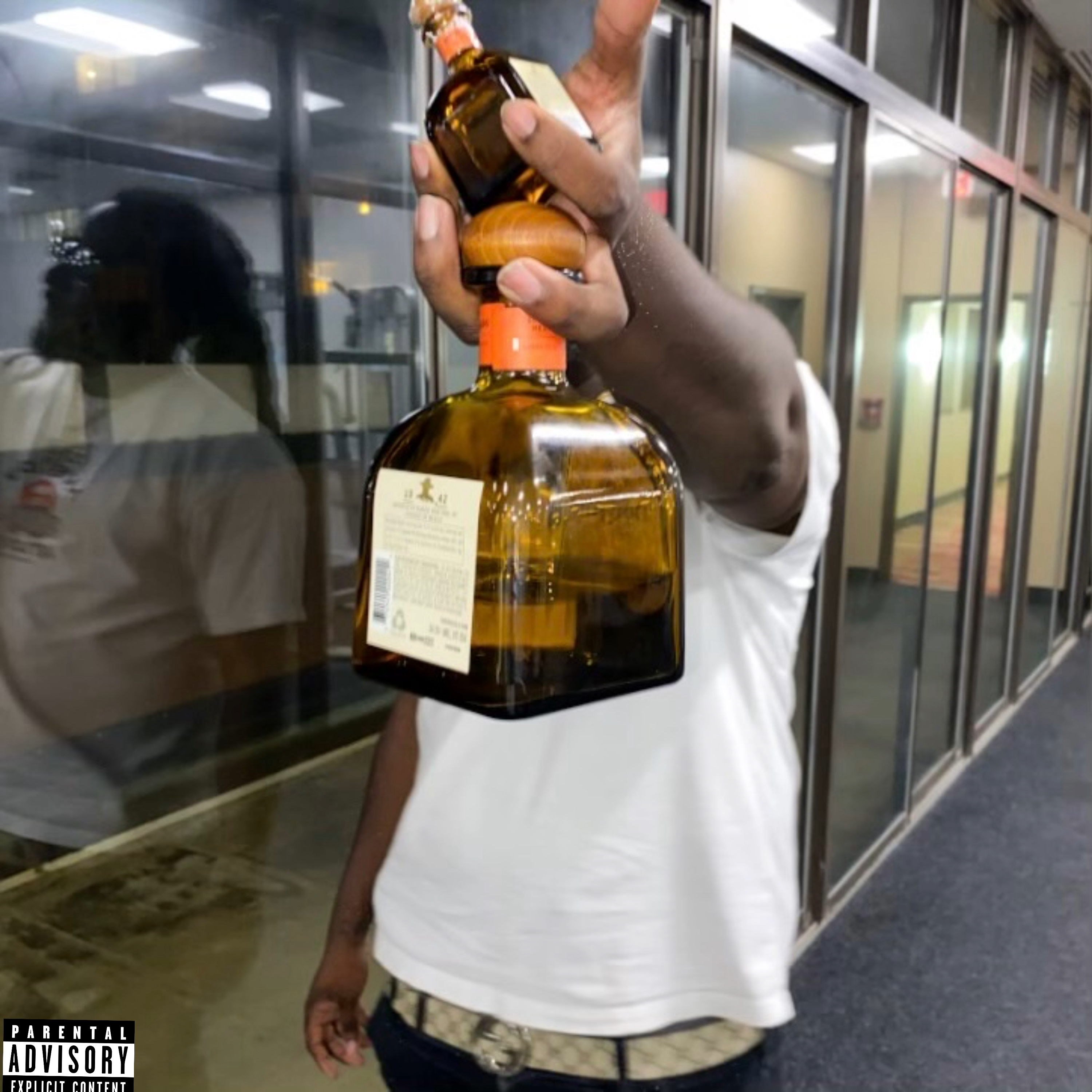 Meet Me In Houston by Kevo9ine cover art