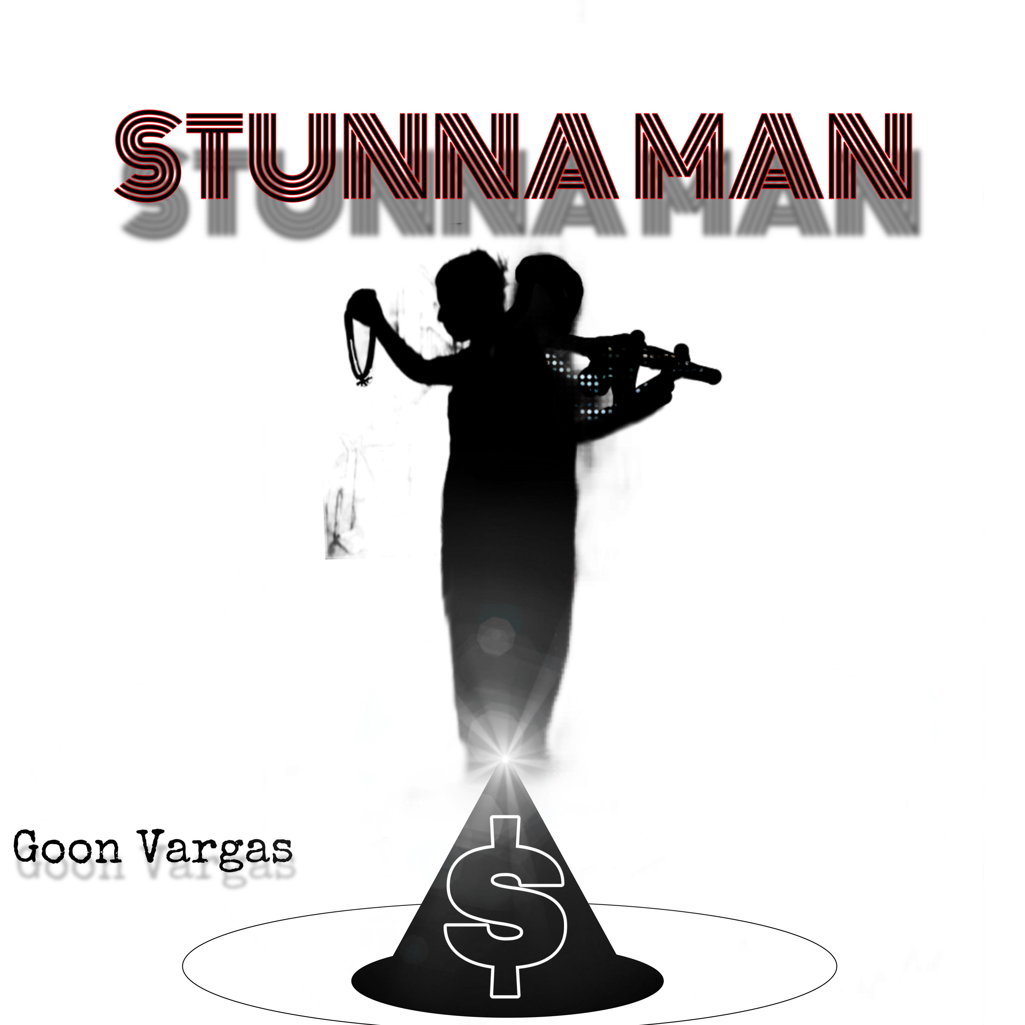 Stunna Man artwork