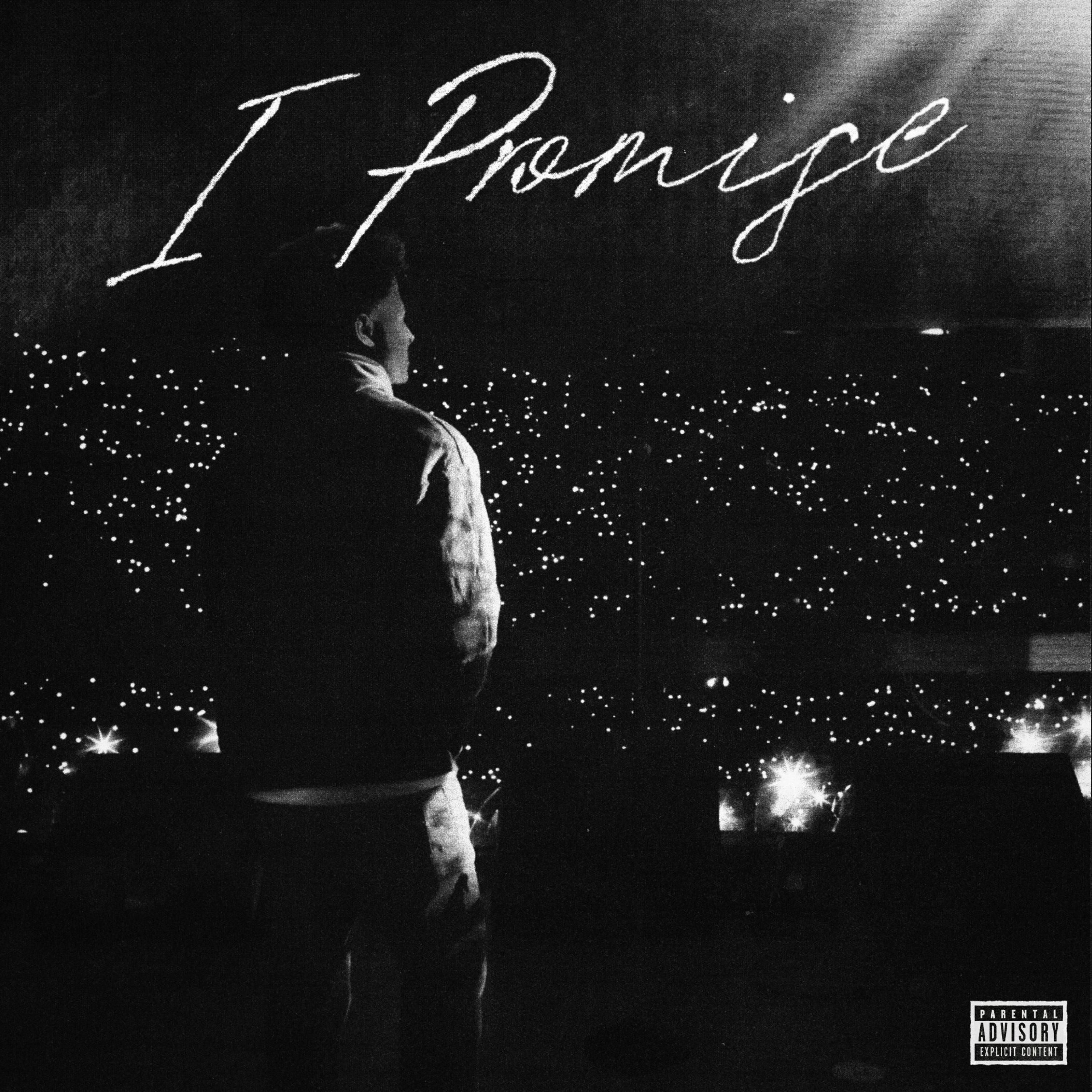 I Promise artwork
