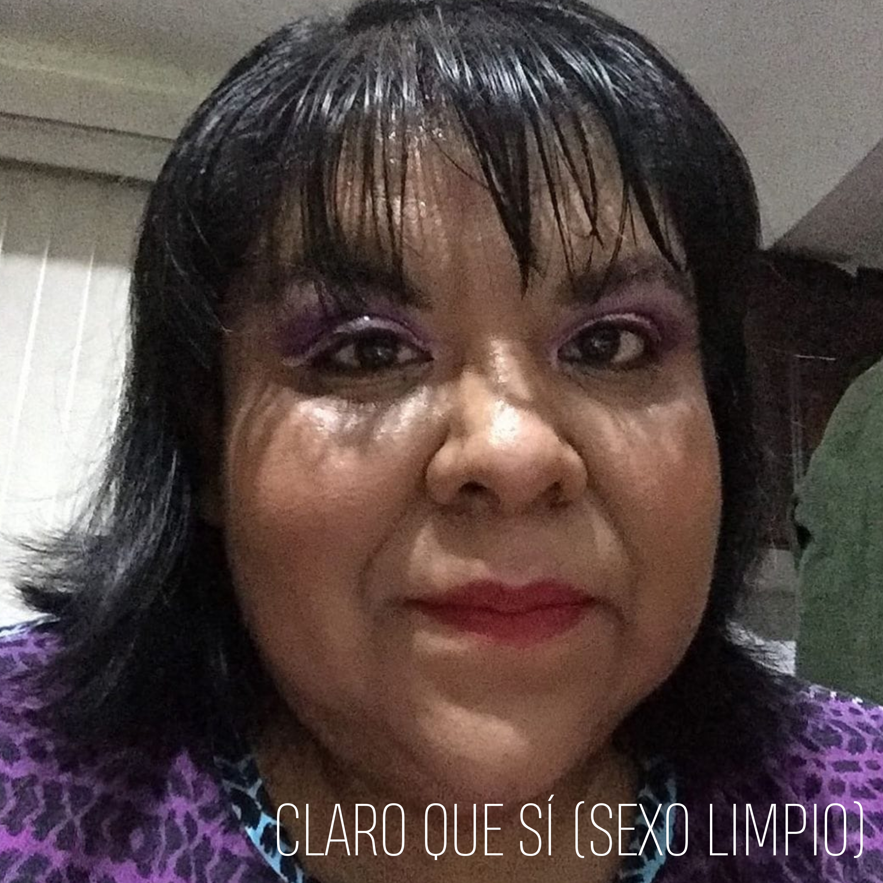 Claro Que Sí (Sexo Limpio) artwork