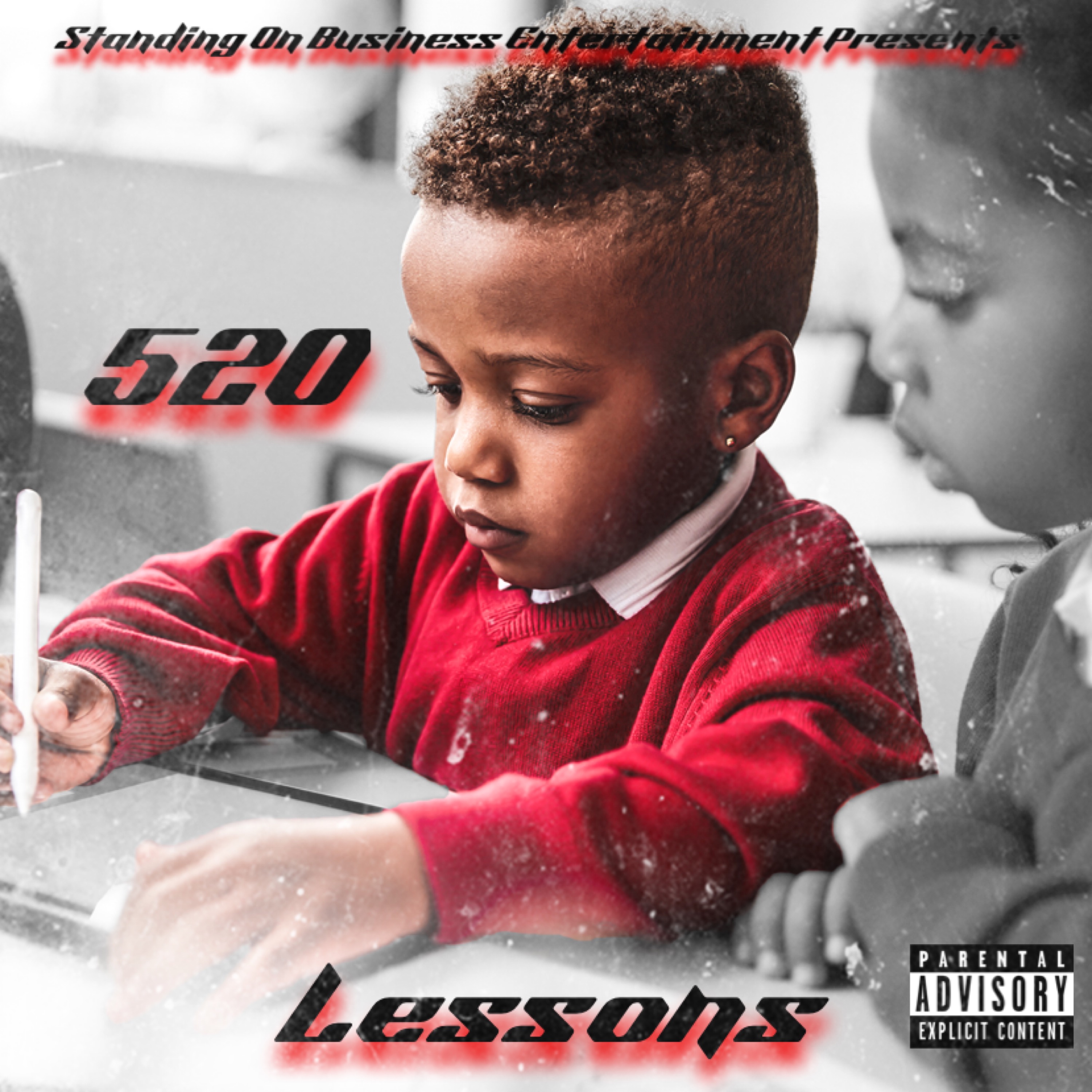 Lessons artwork