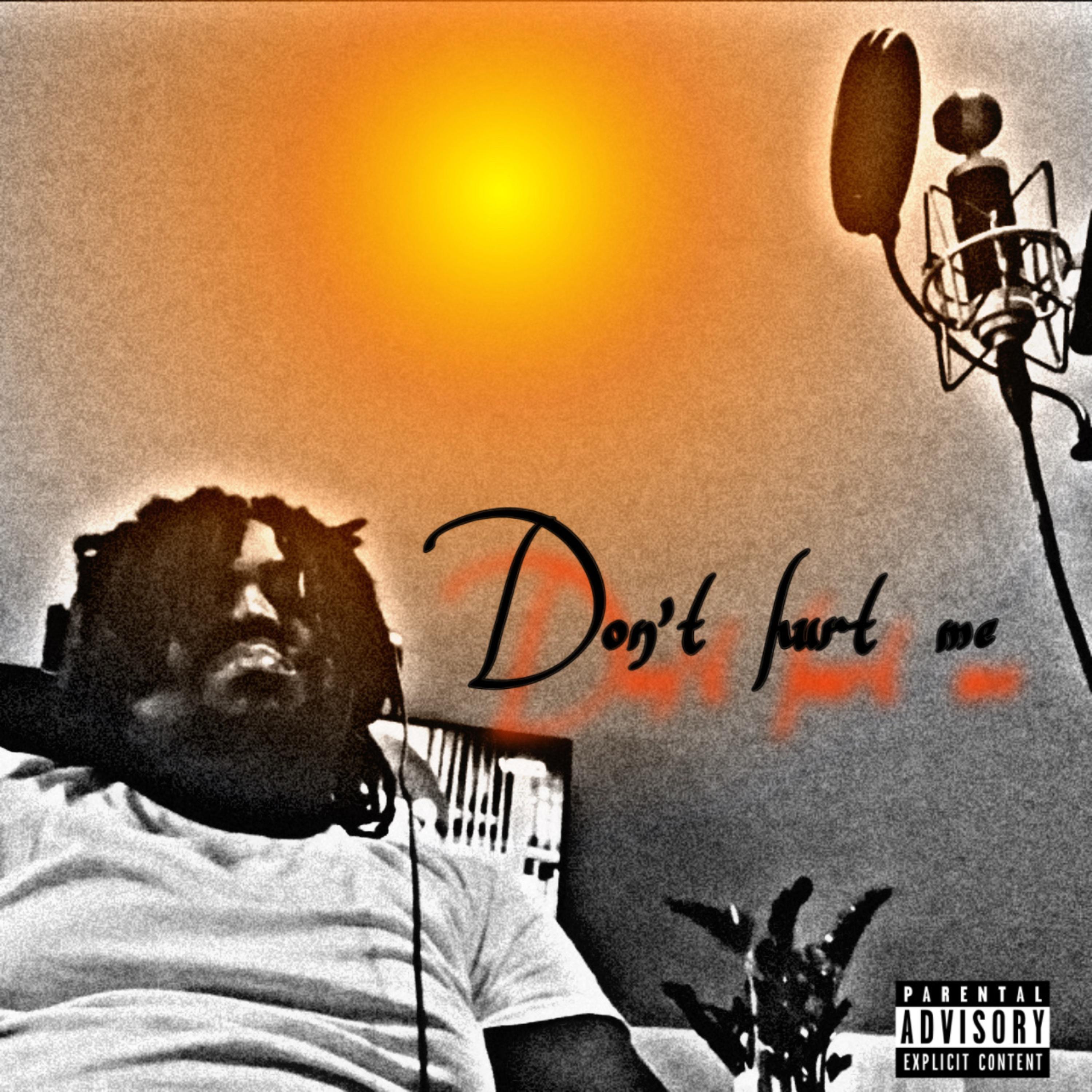 Don’t Hurt Me artwork