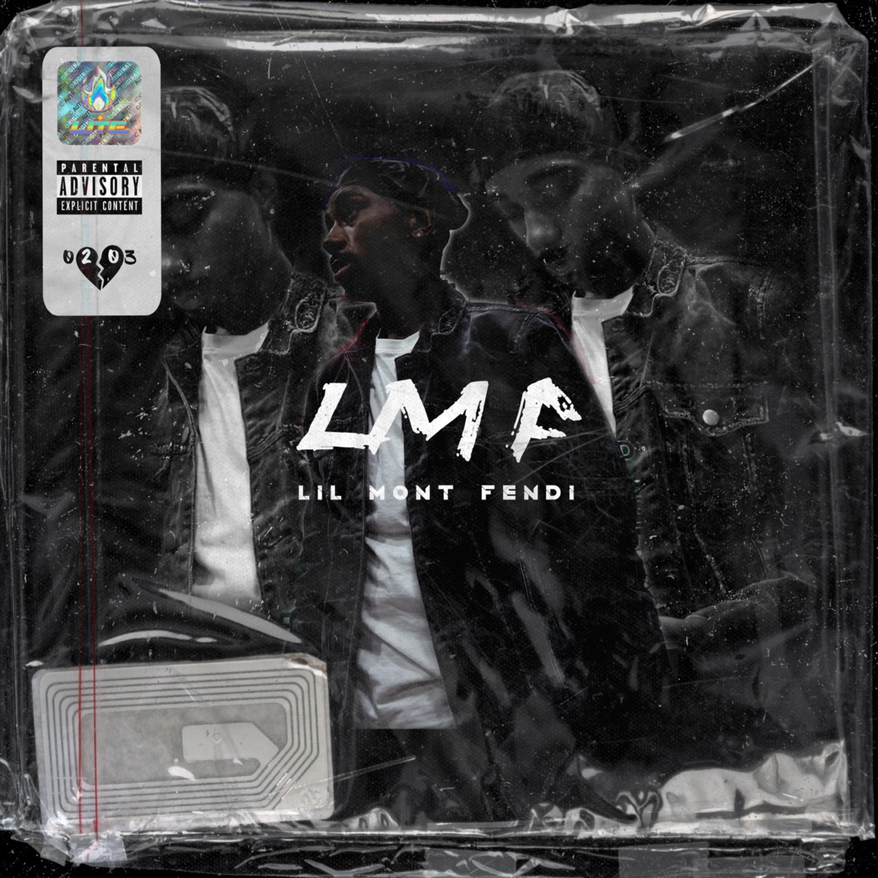 LMF artwork