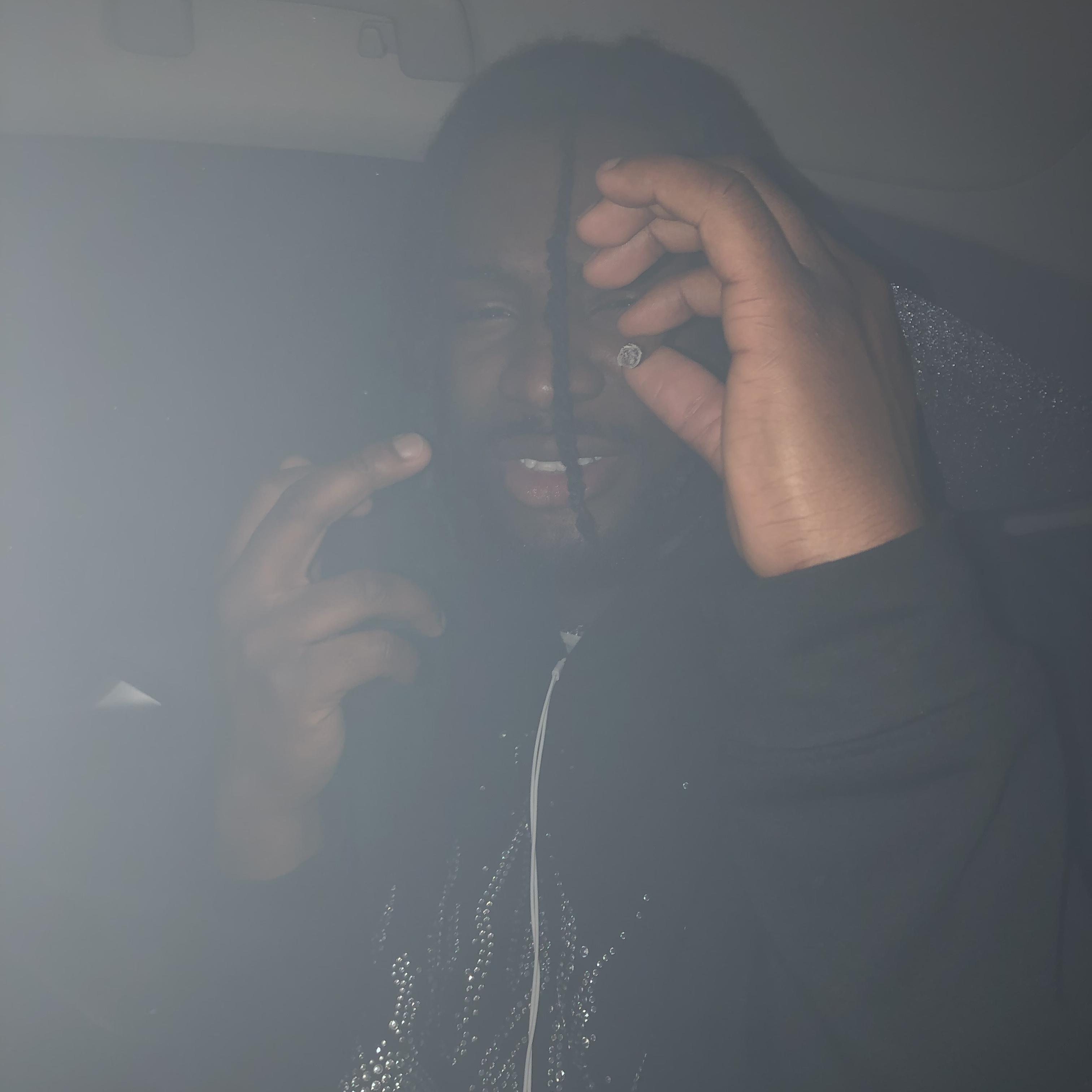 Upinmymode artwork