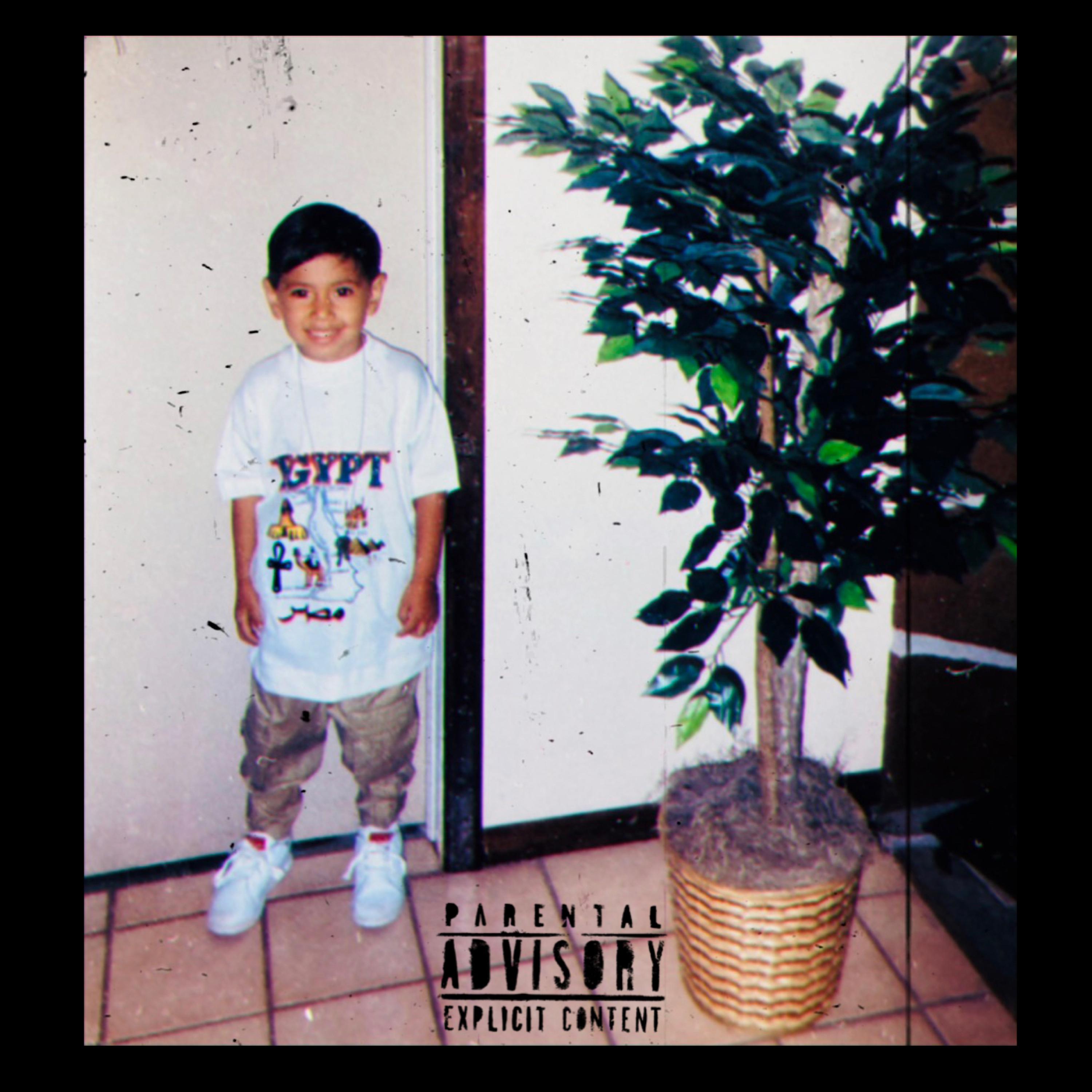Grow artwork