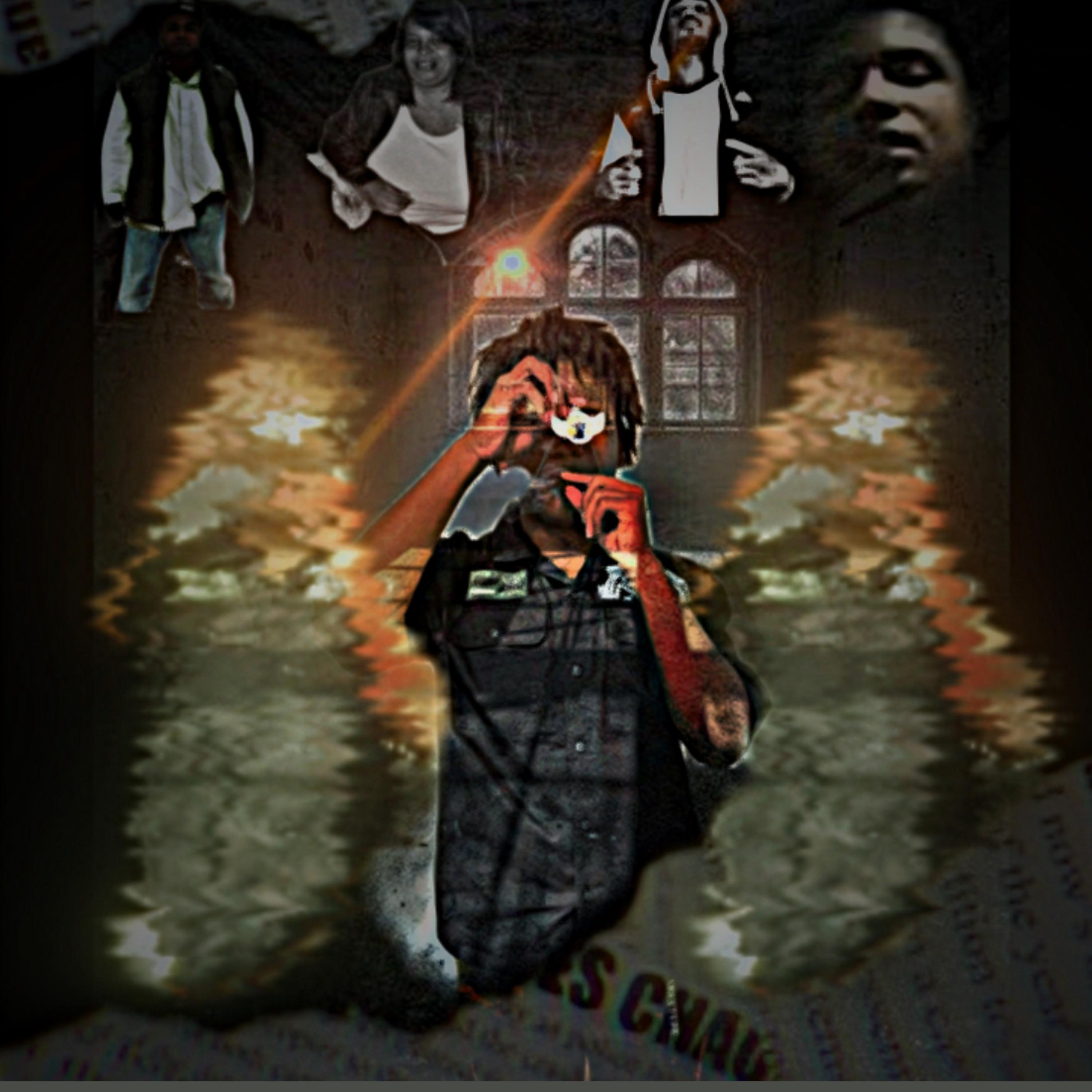 The Specialist by TNOJay cover art