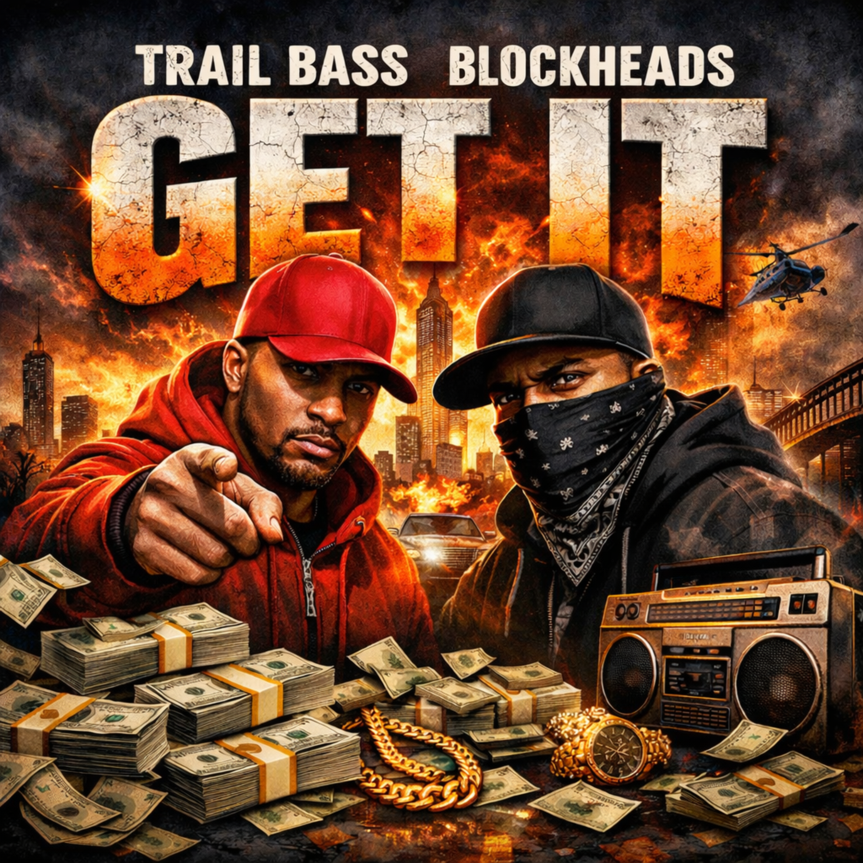 Get It artwork