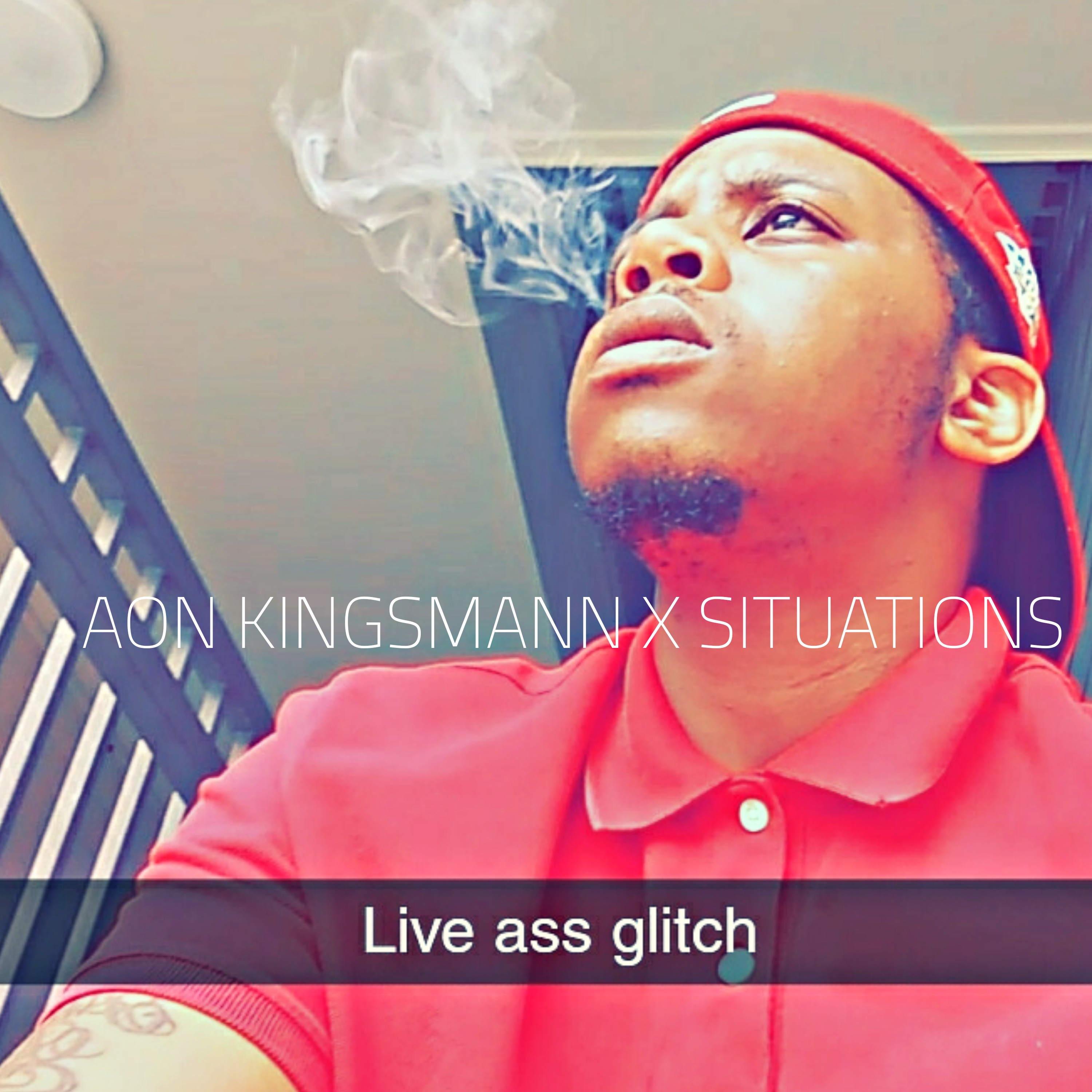 Situations artwork