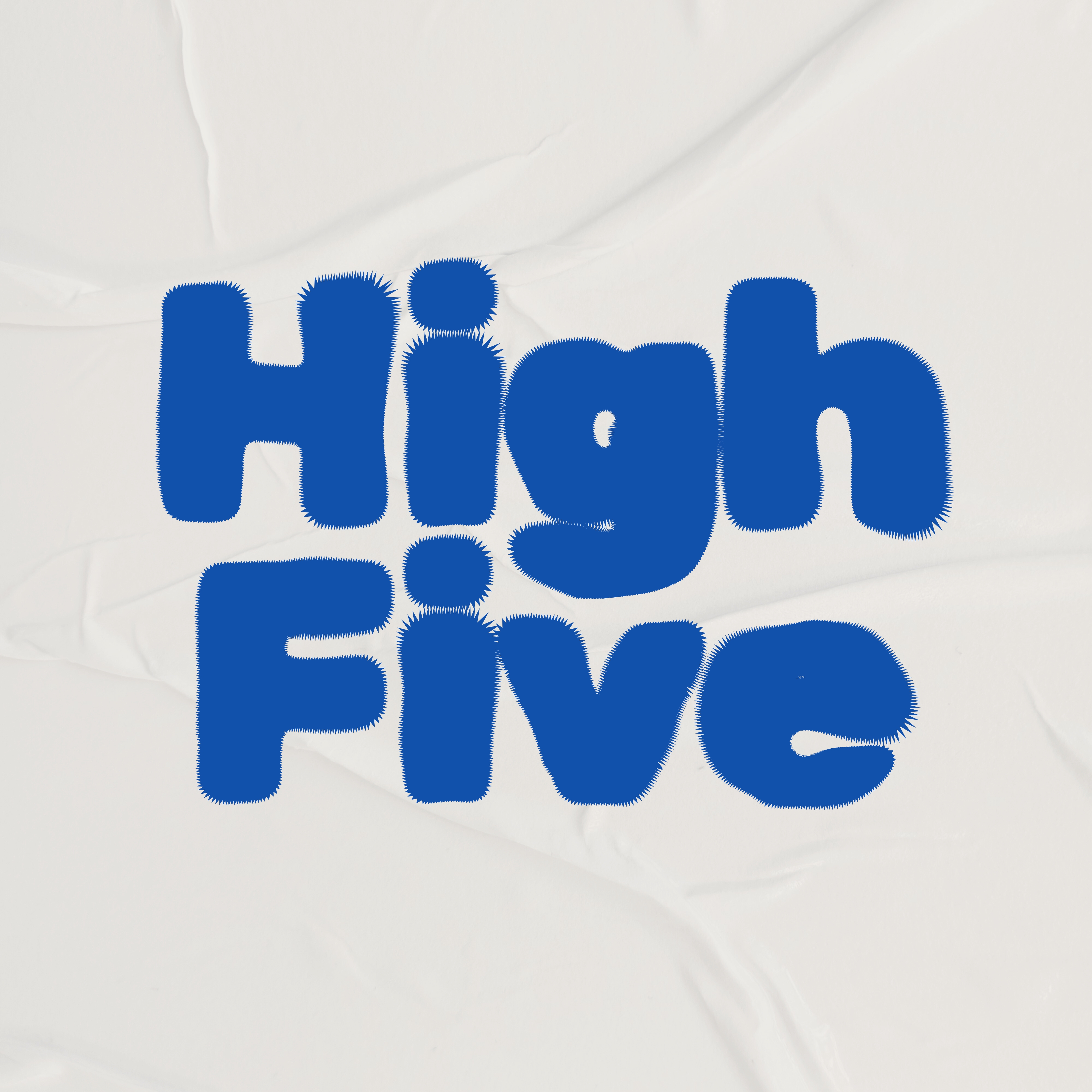 High-Five artwork