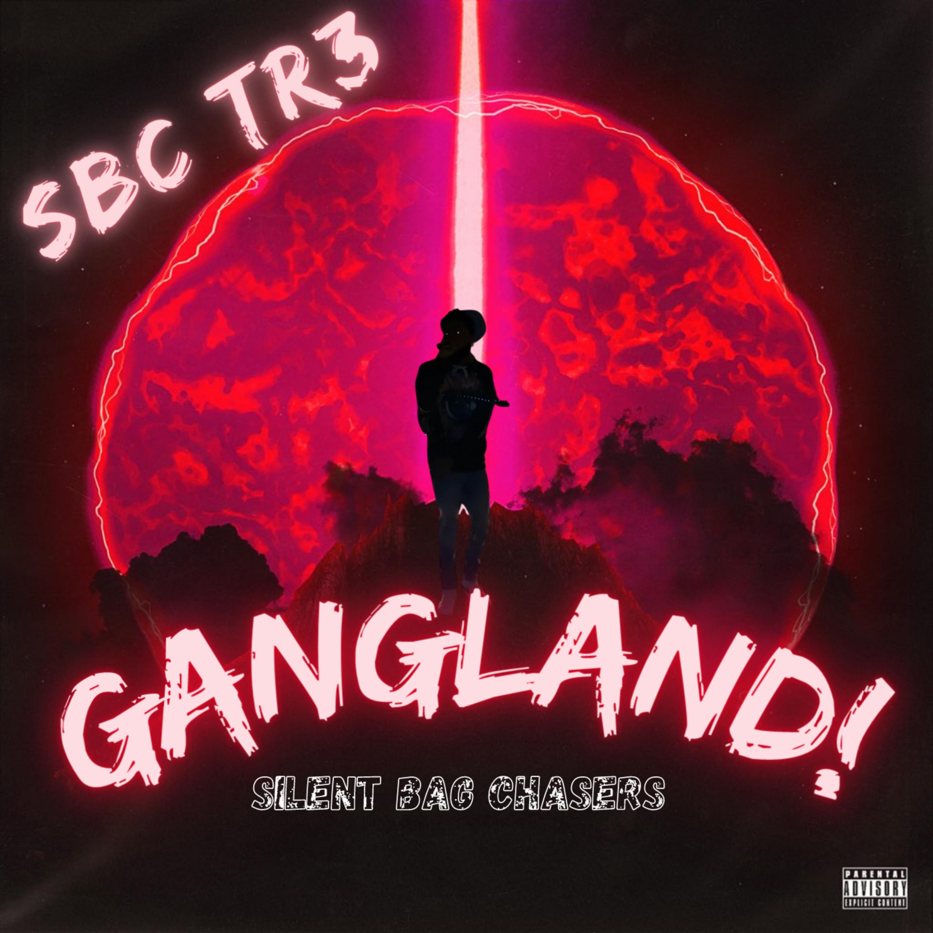 GangLand artwork