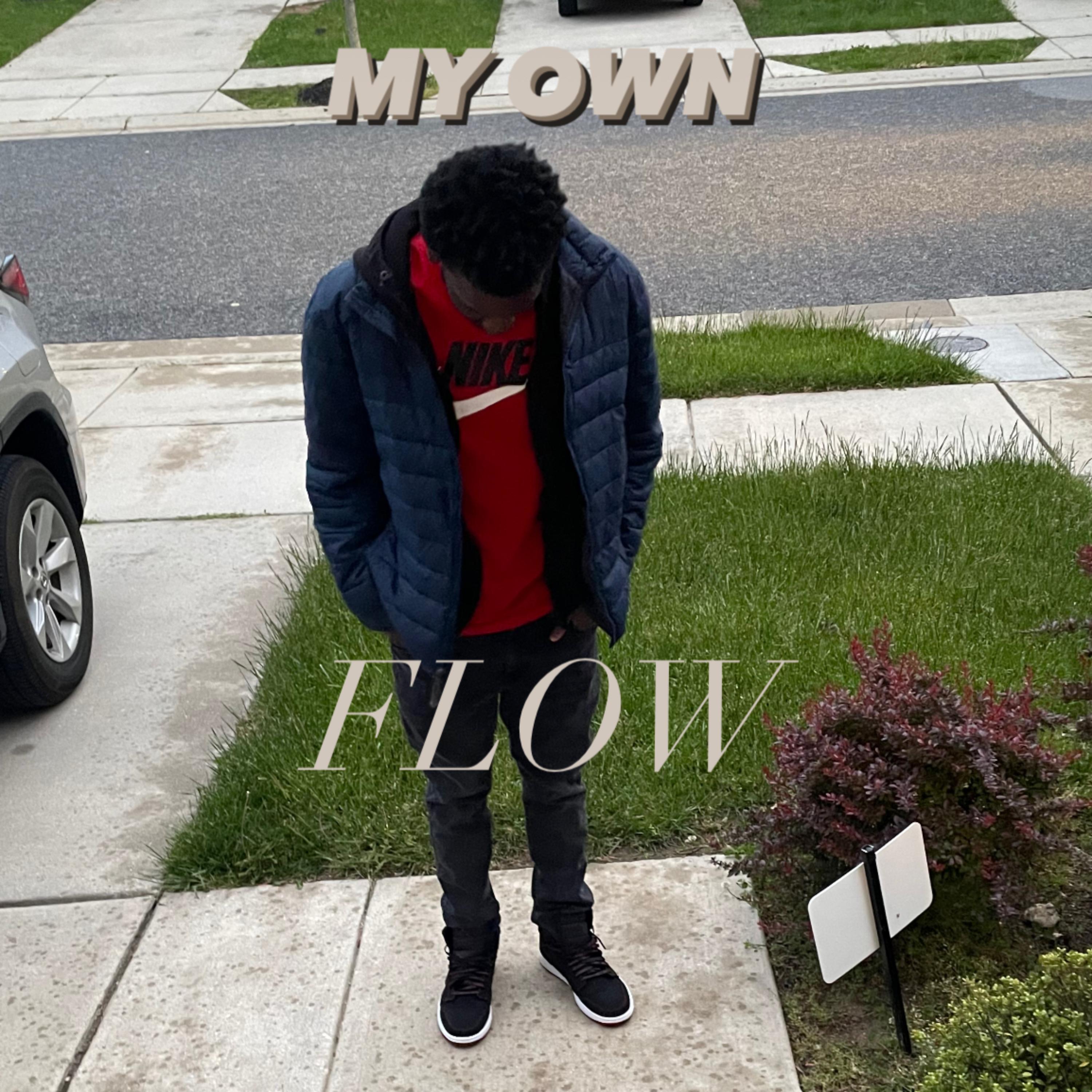 My Own Flow artwork