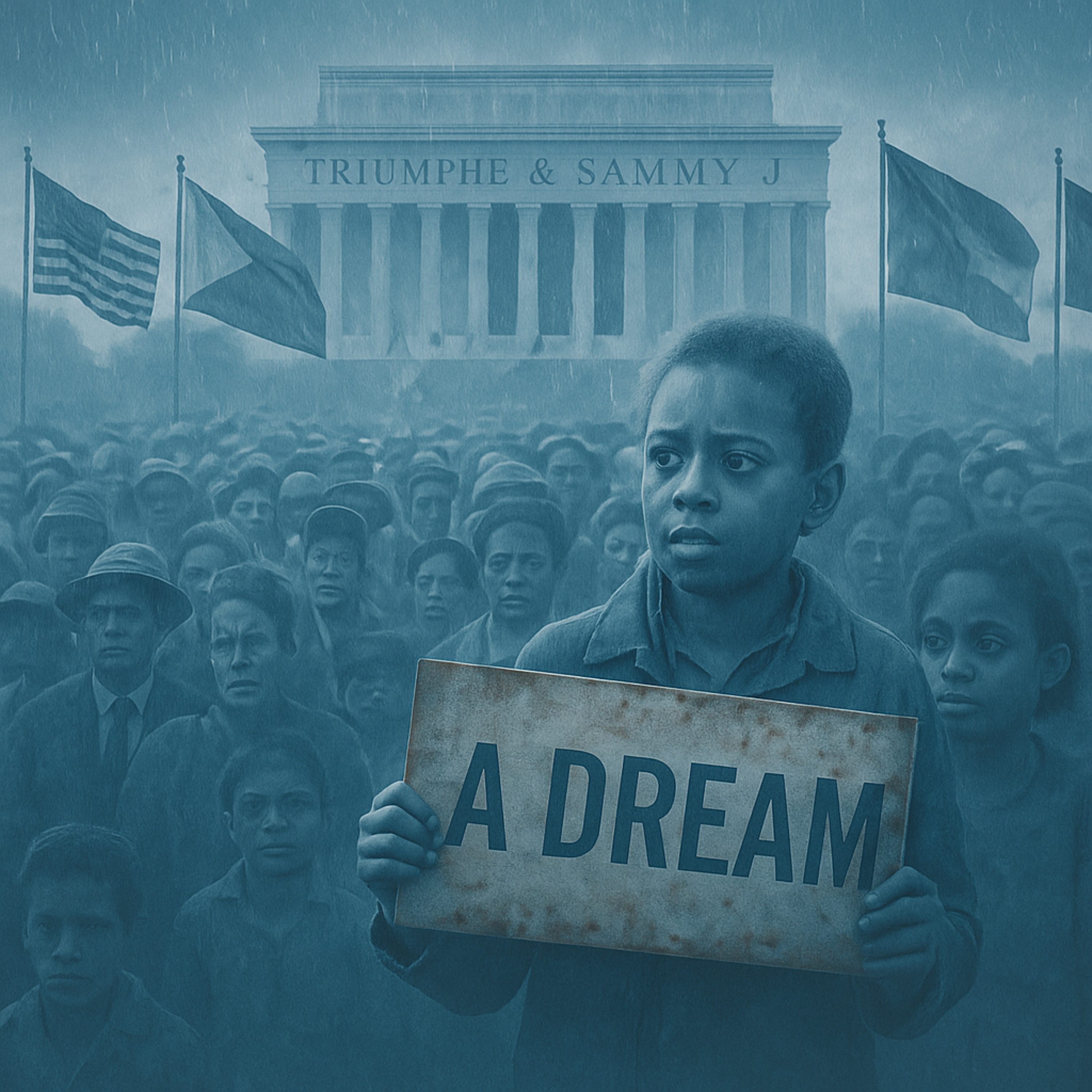 A Dream artwork