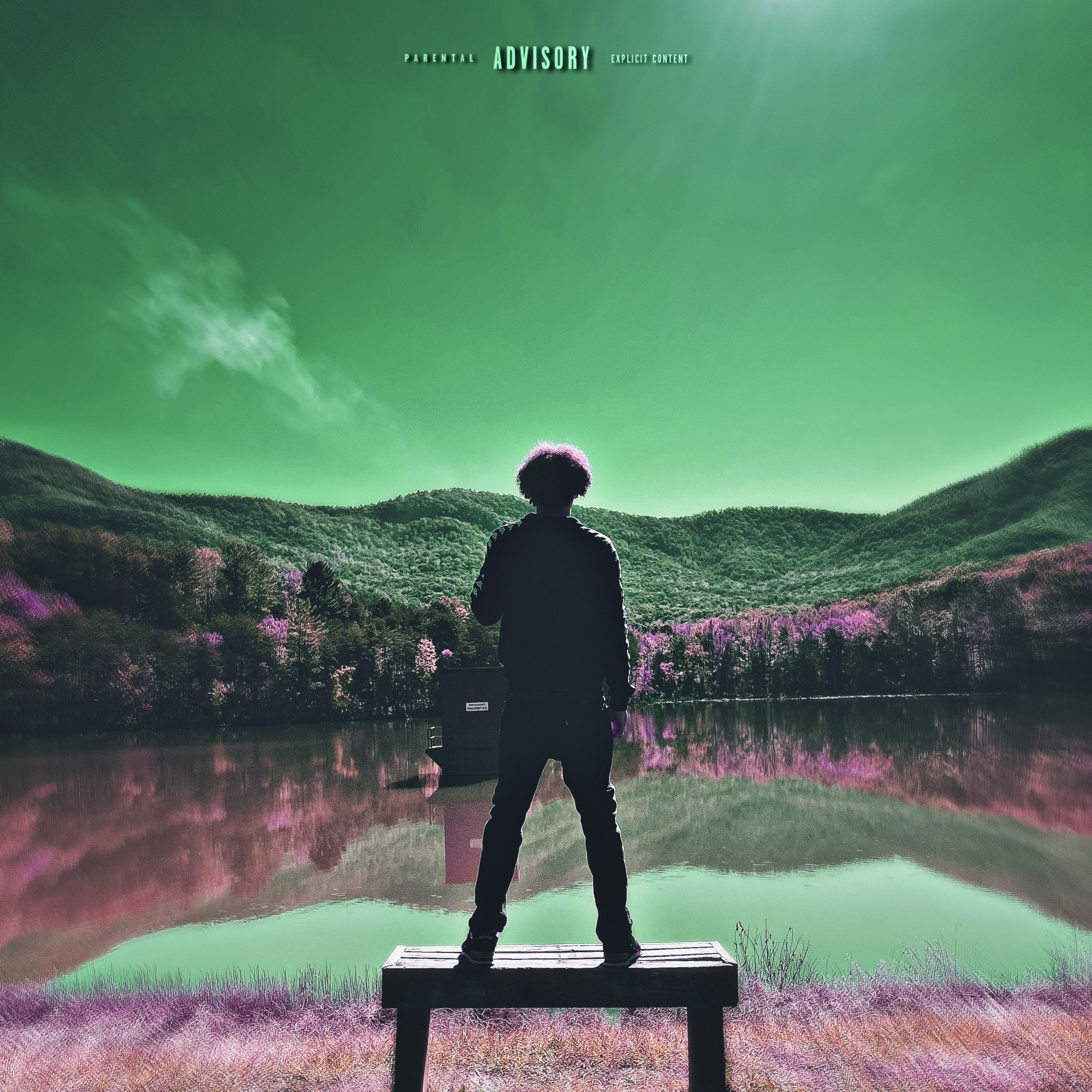 Yung Legend 2 artwork
