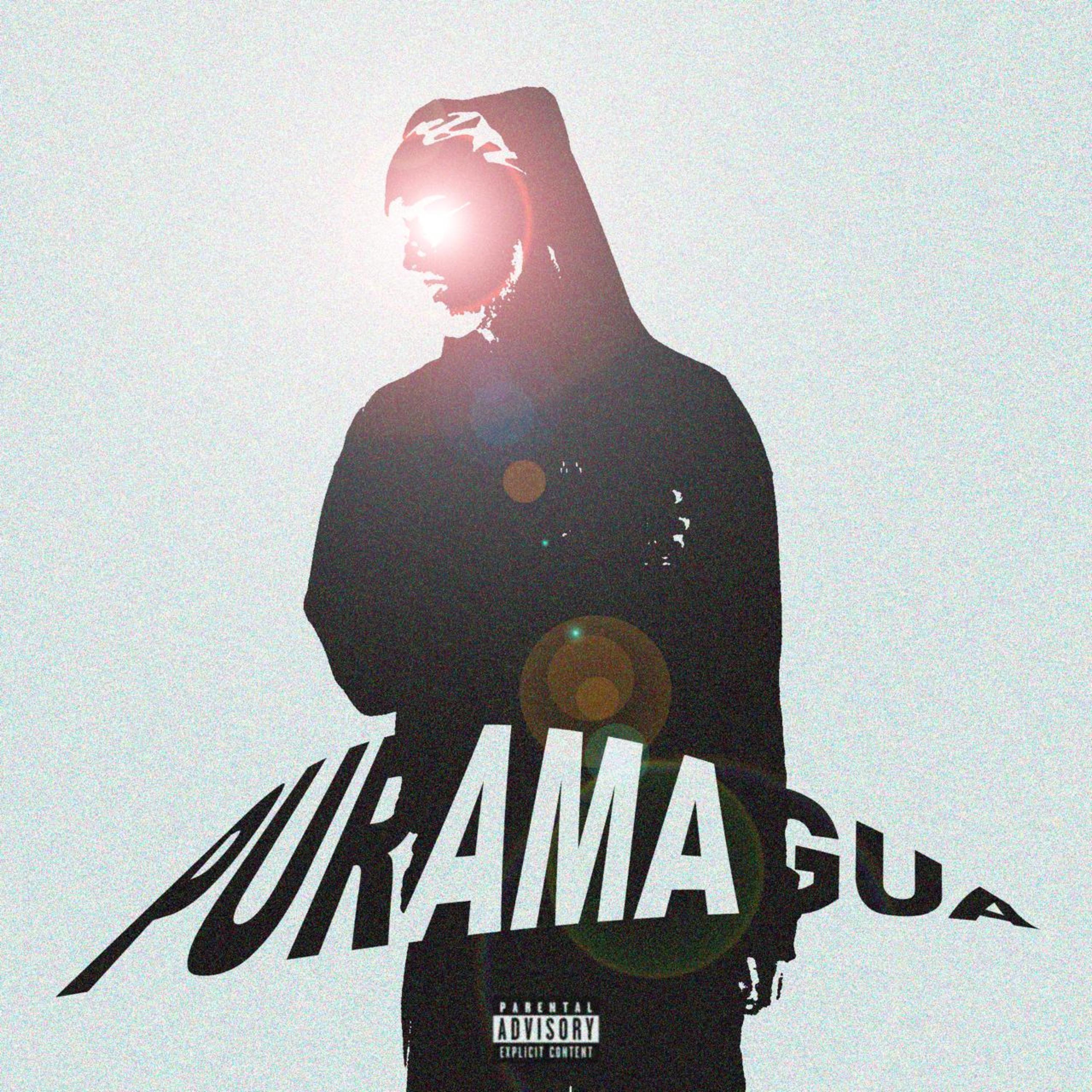 PURAMAGUA artwork