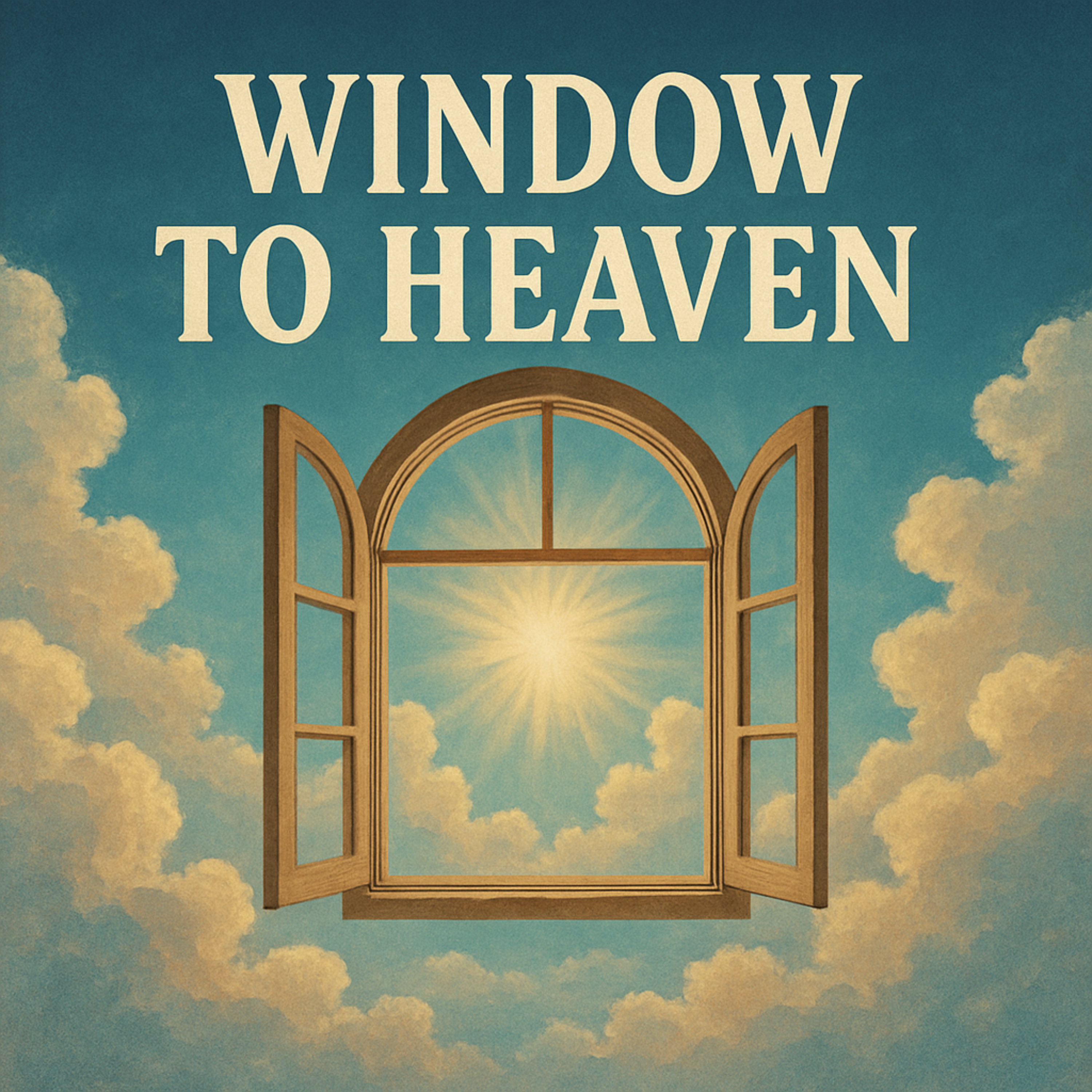 Window To Heaven artwork