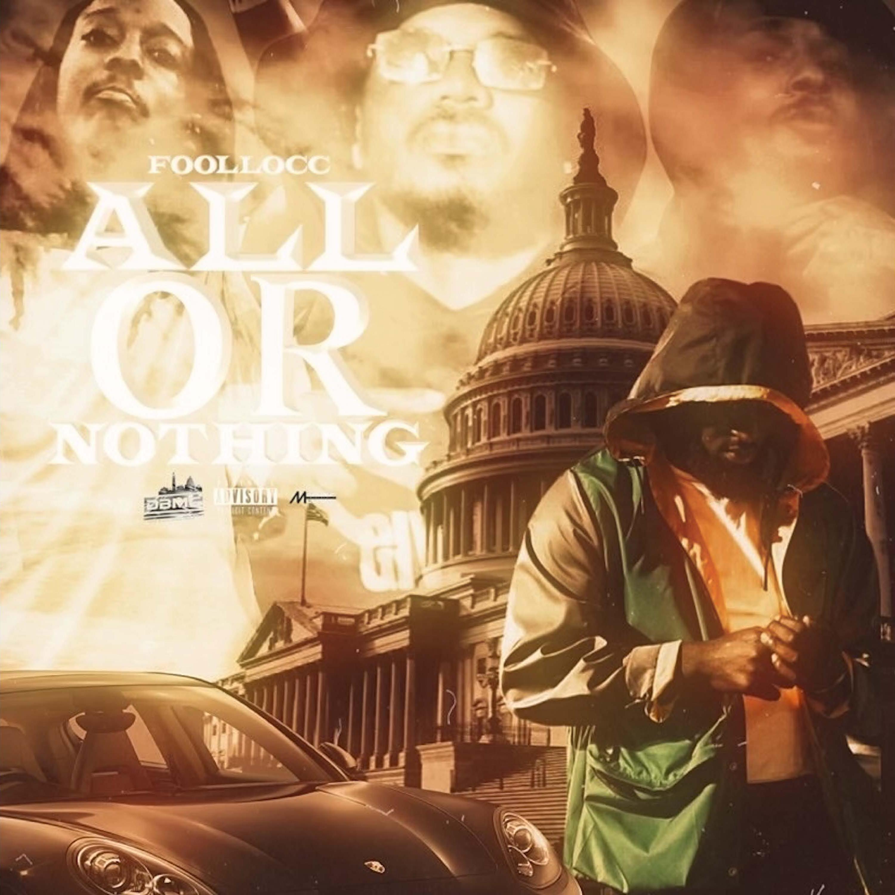 All or Nothing artwork