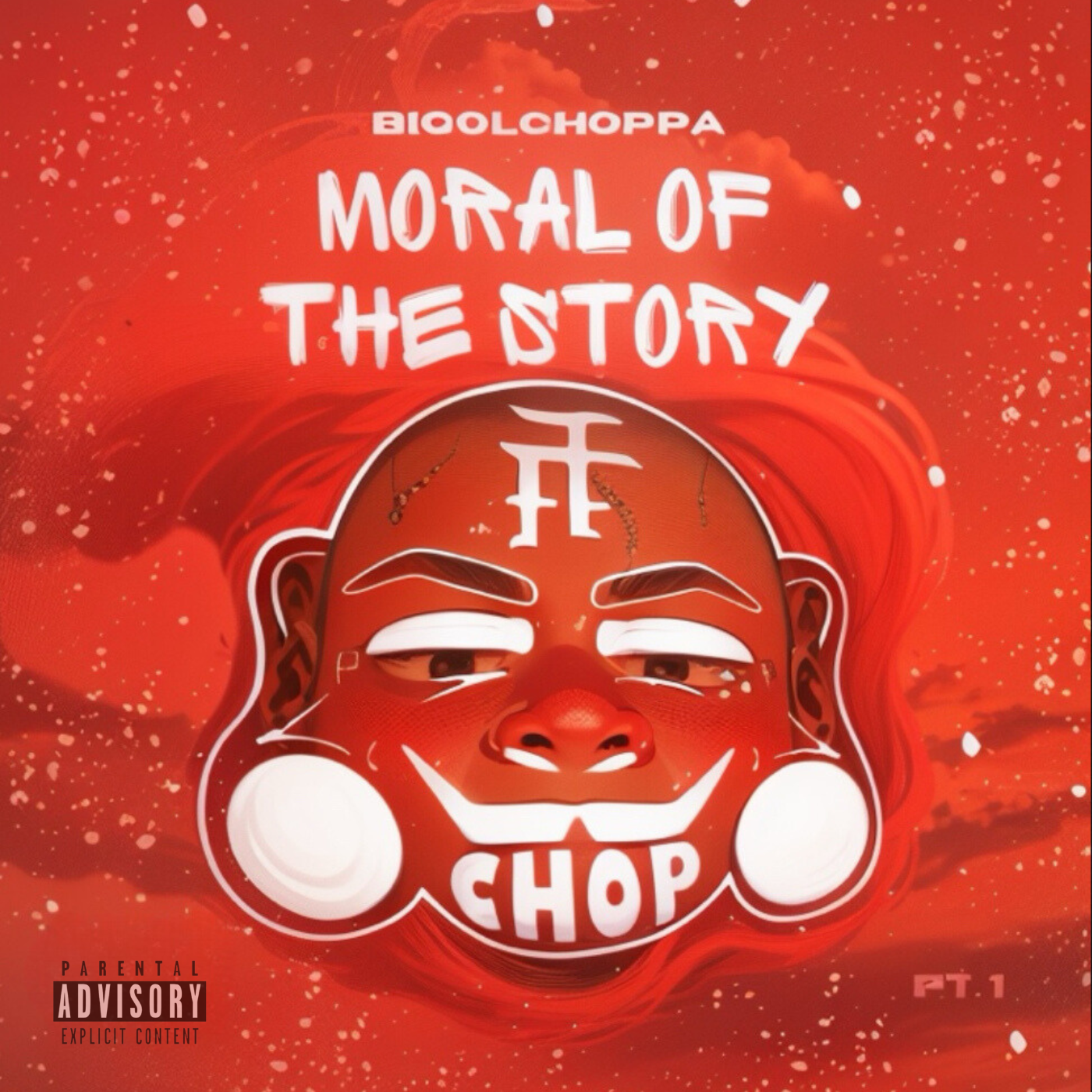 Moral Of The Story artwork