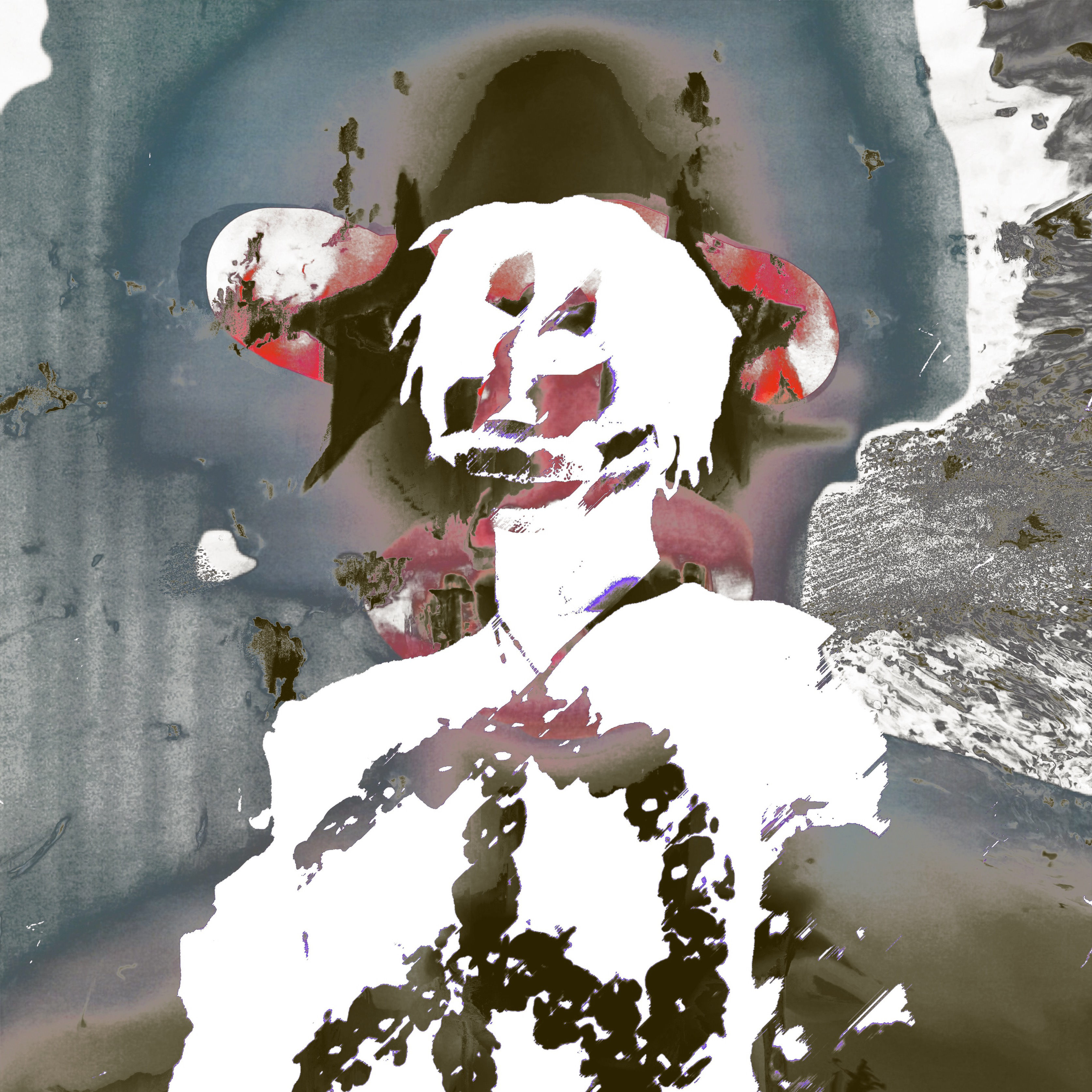 Fall Down artwork