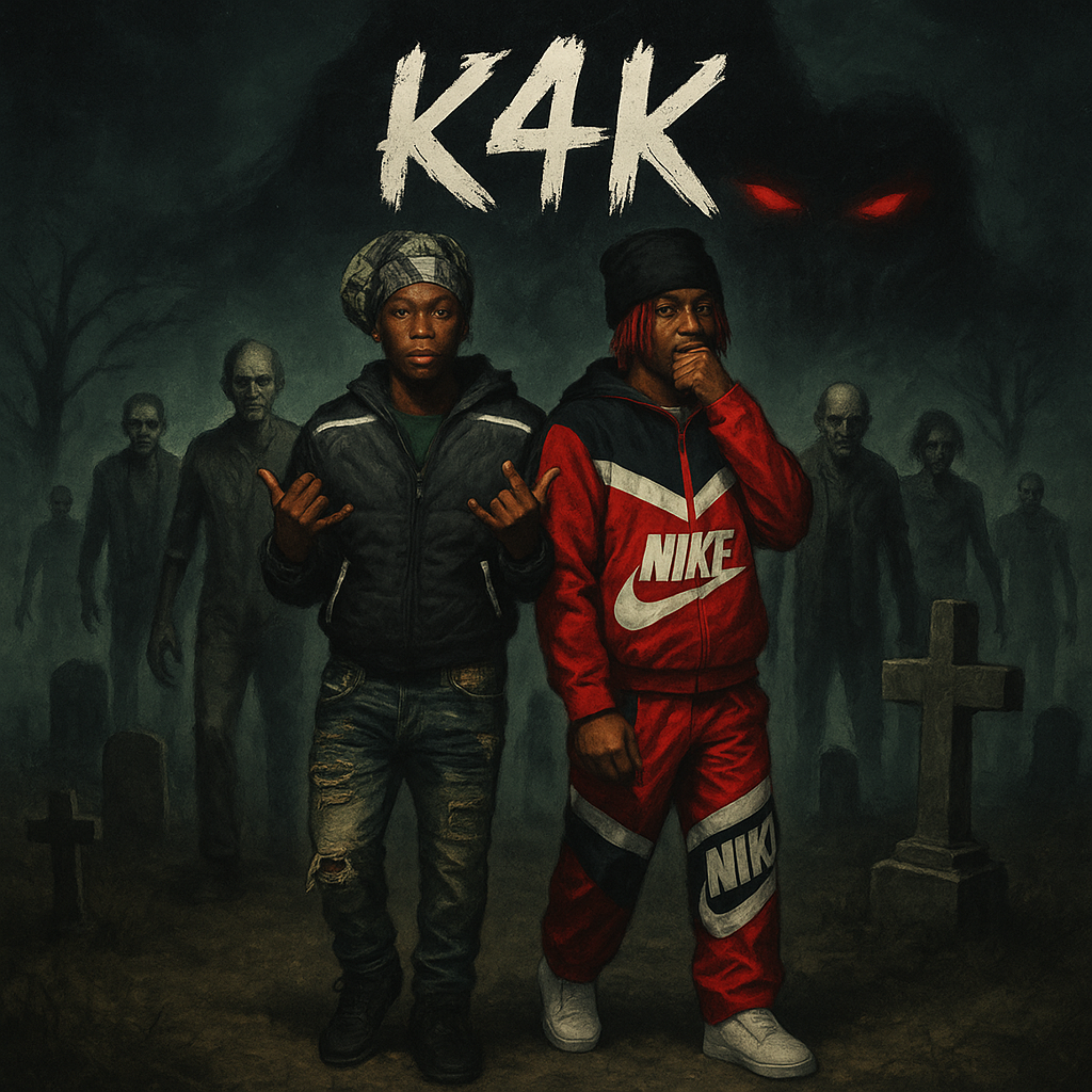 K4K artwork