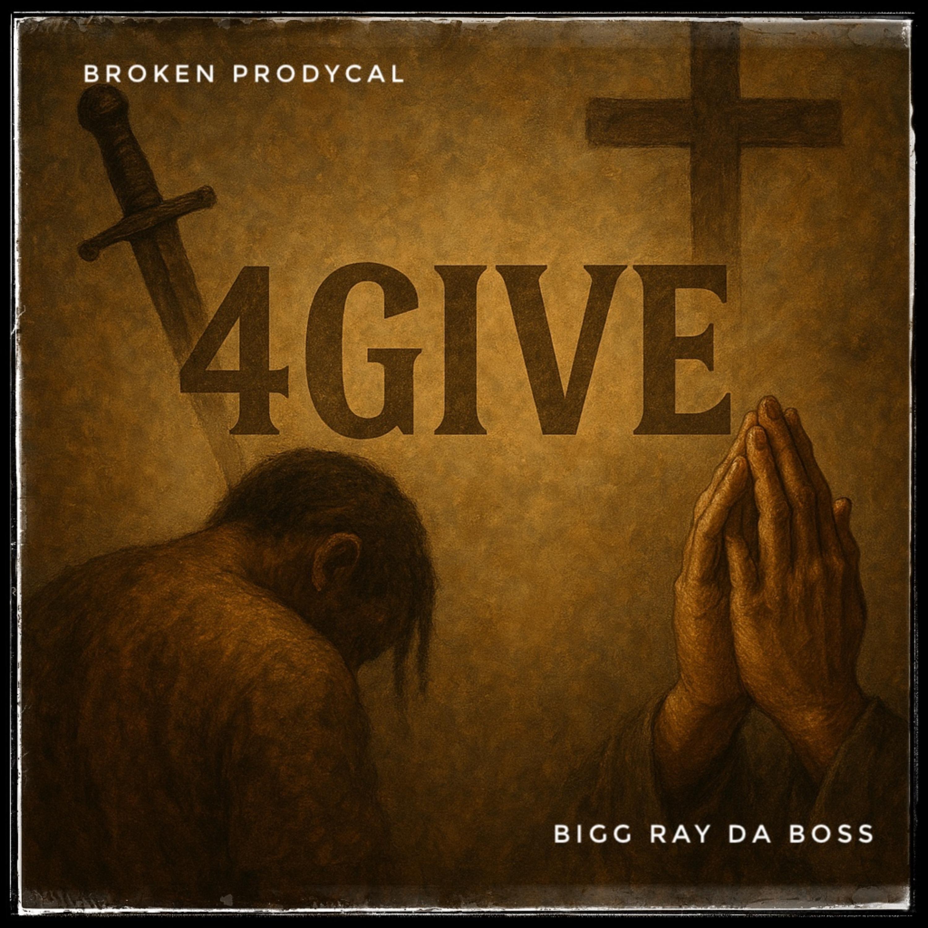 4Give artwork