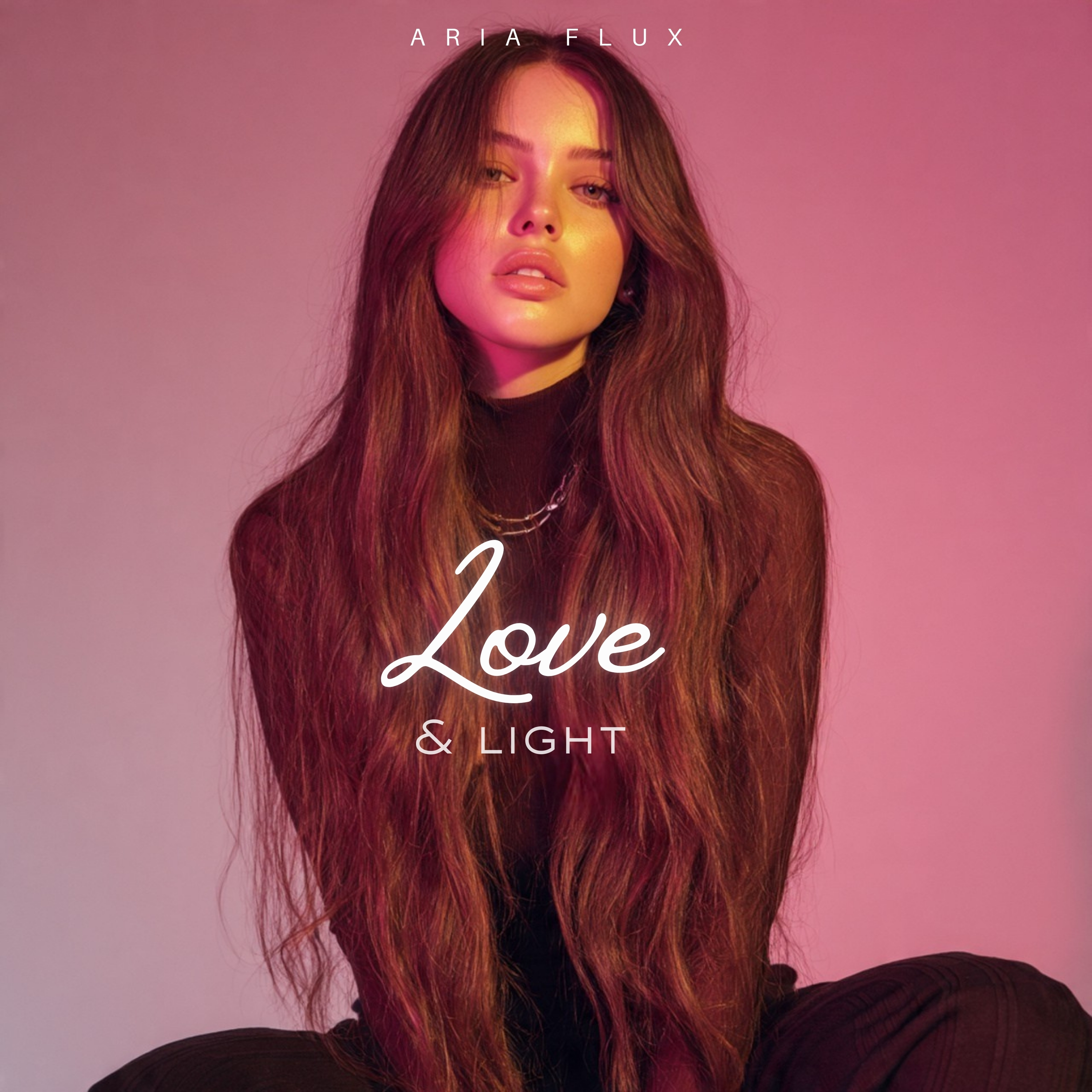 Love & Light artwork