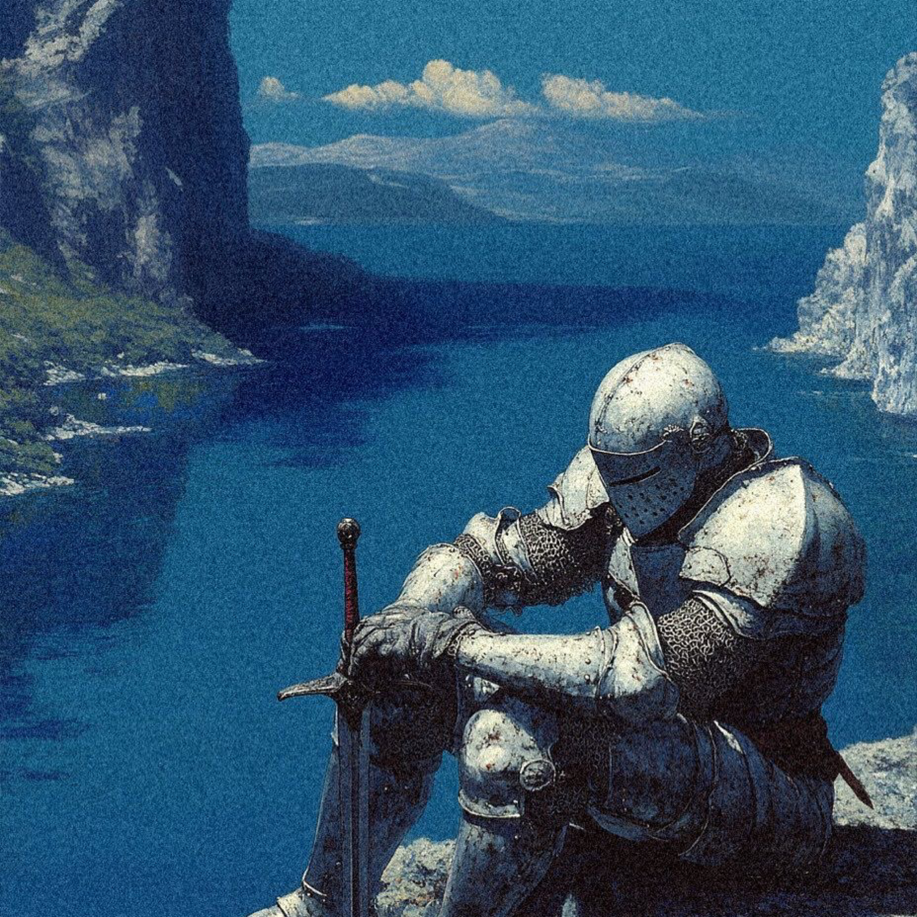Fantasy artwork