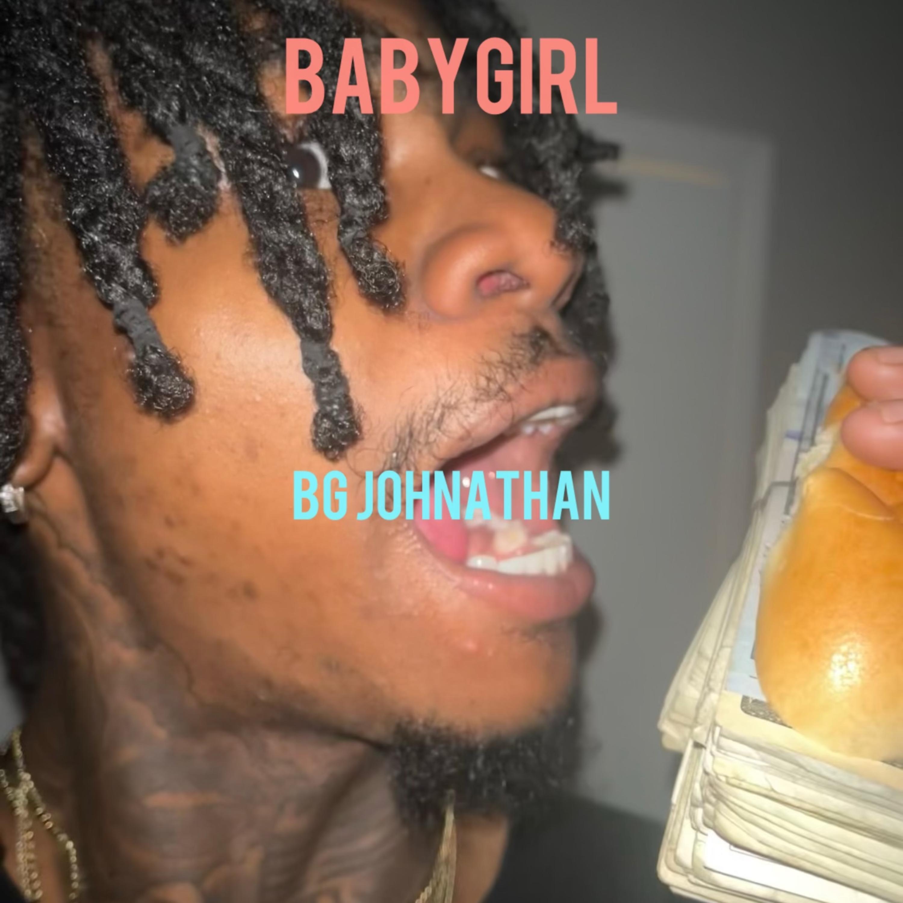 BABYGIRL artwork