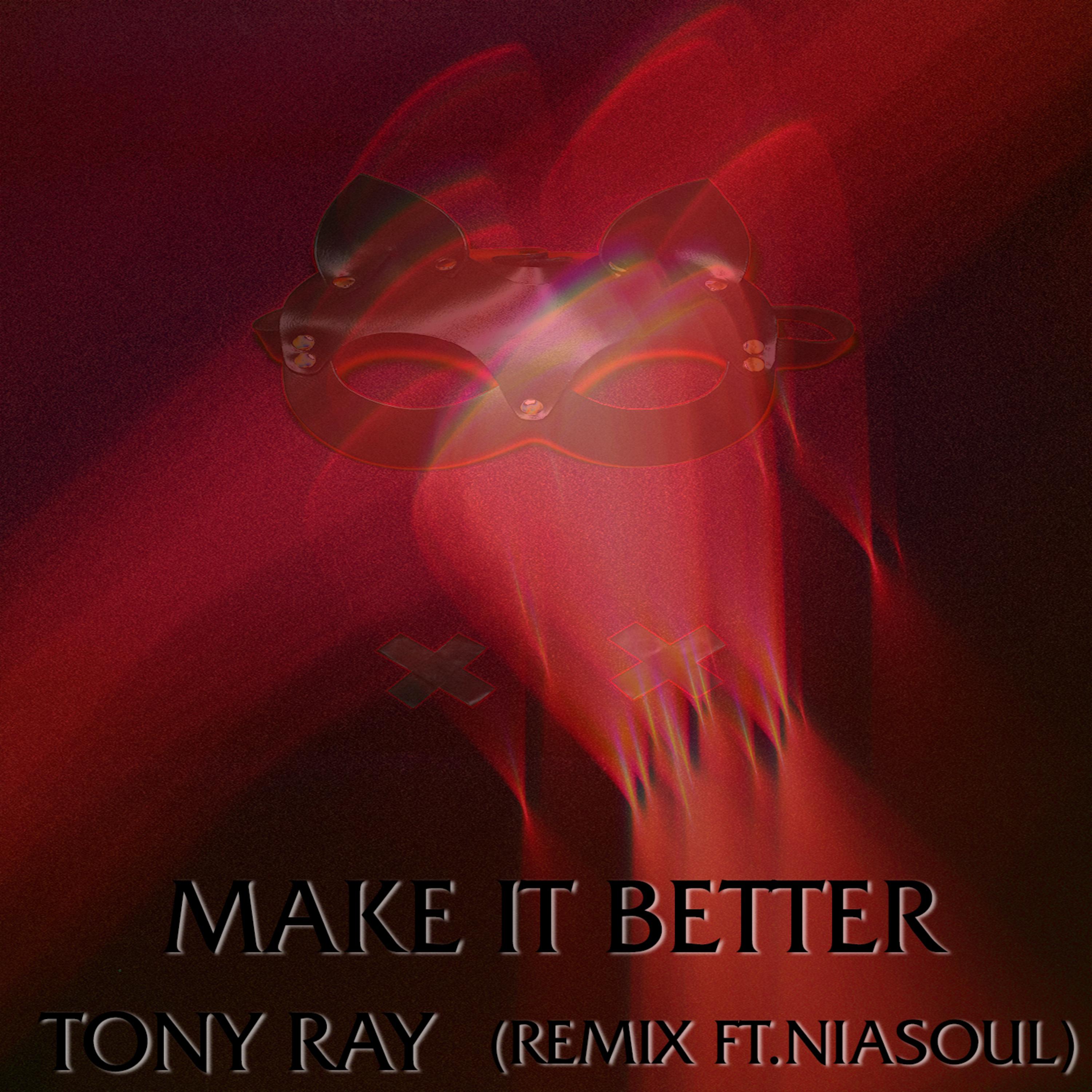 Make It Better artwork