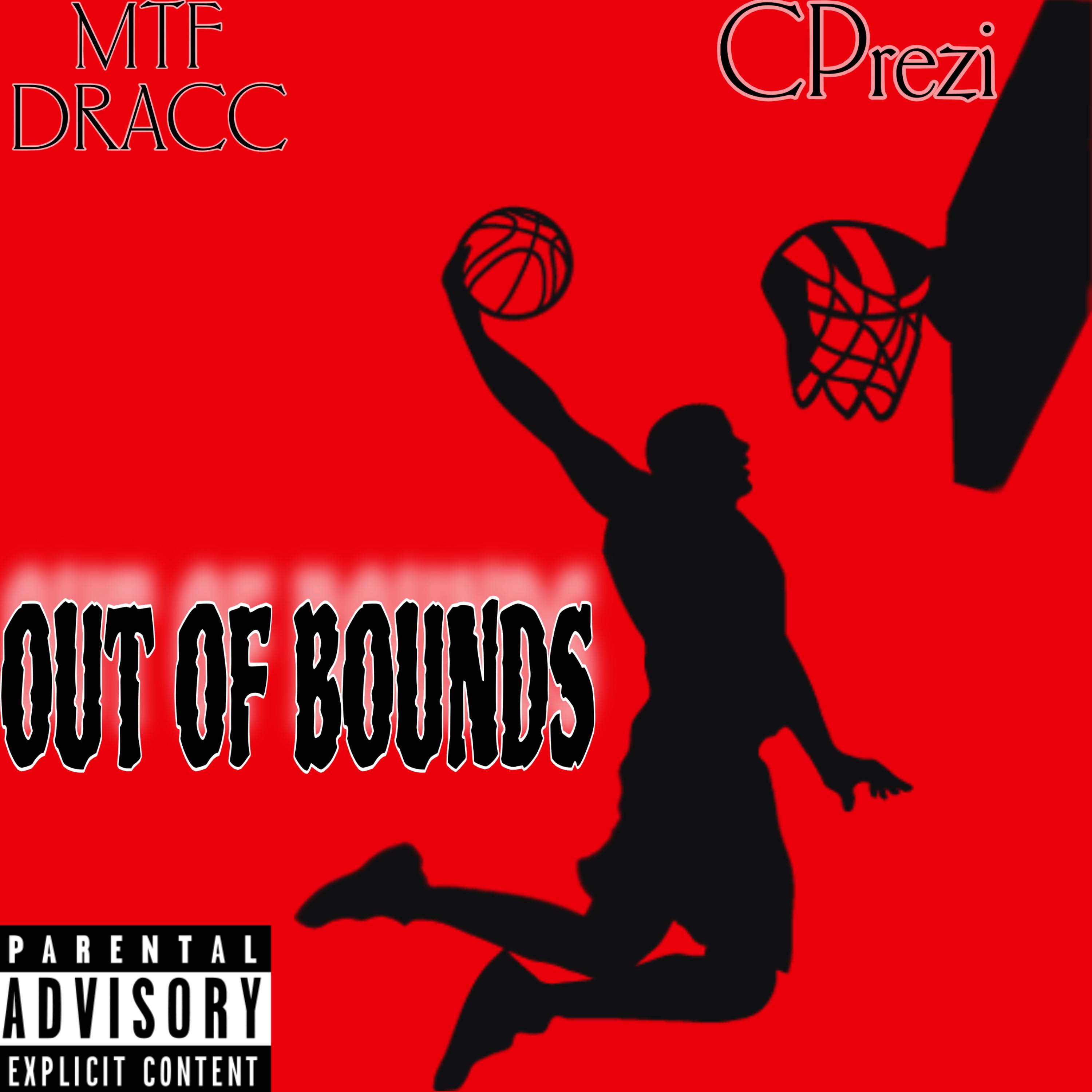 Out Of Bounds artwork