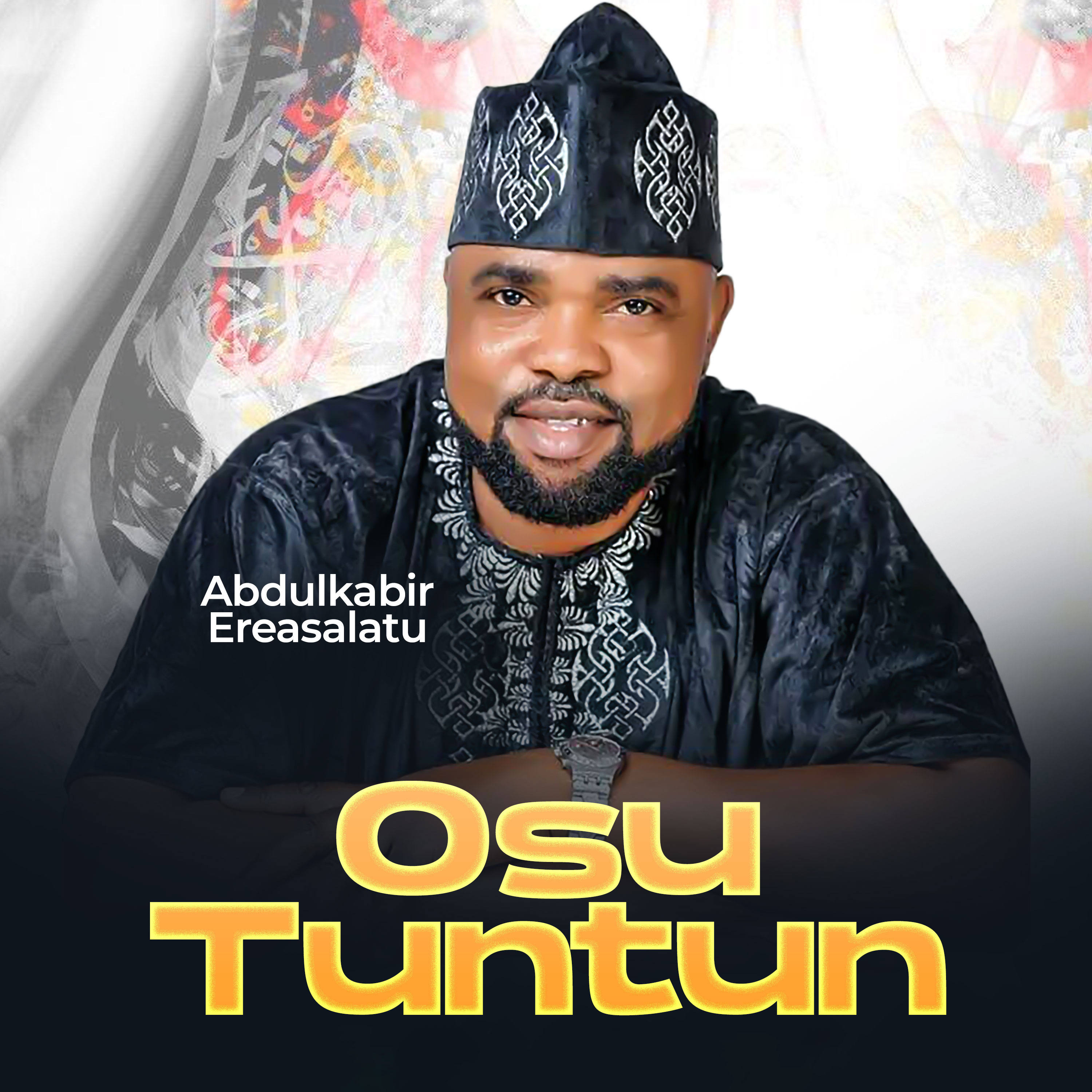 OSU TUNTUN artwork
